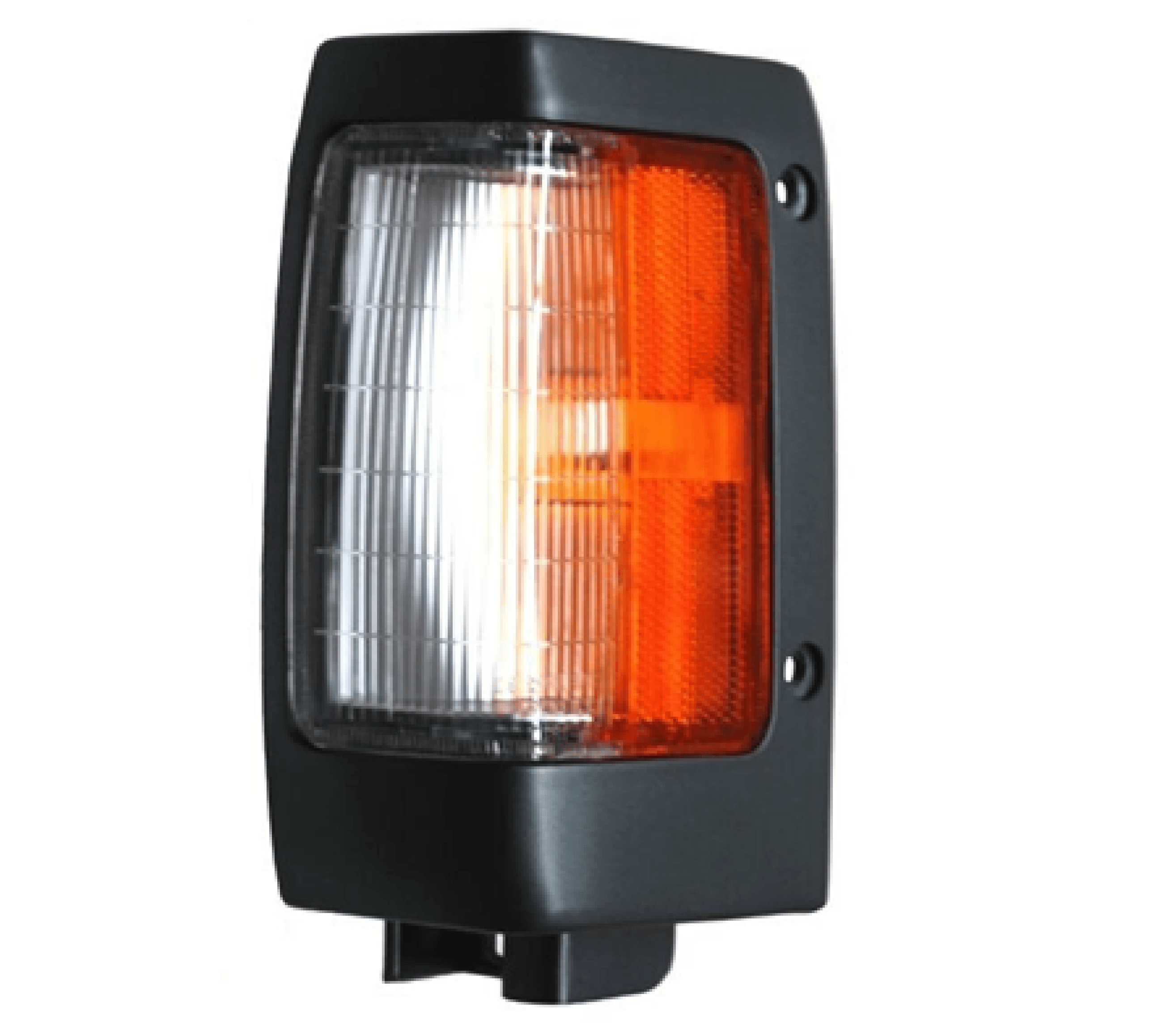 Cuarto Punta Nissan Pu D21 1990-2008 Bicolor Izquierdo