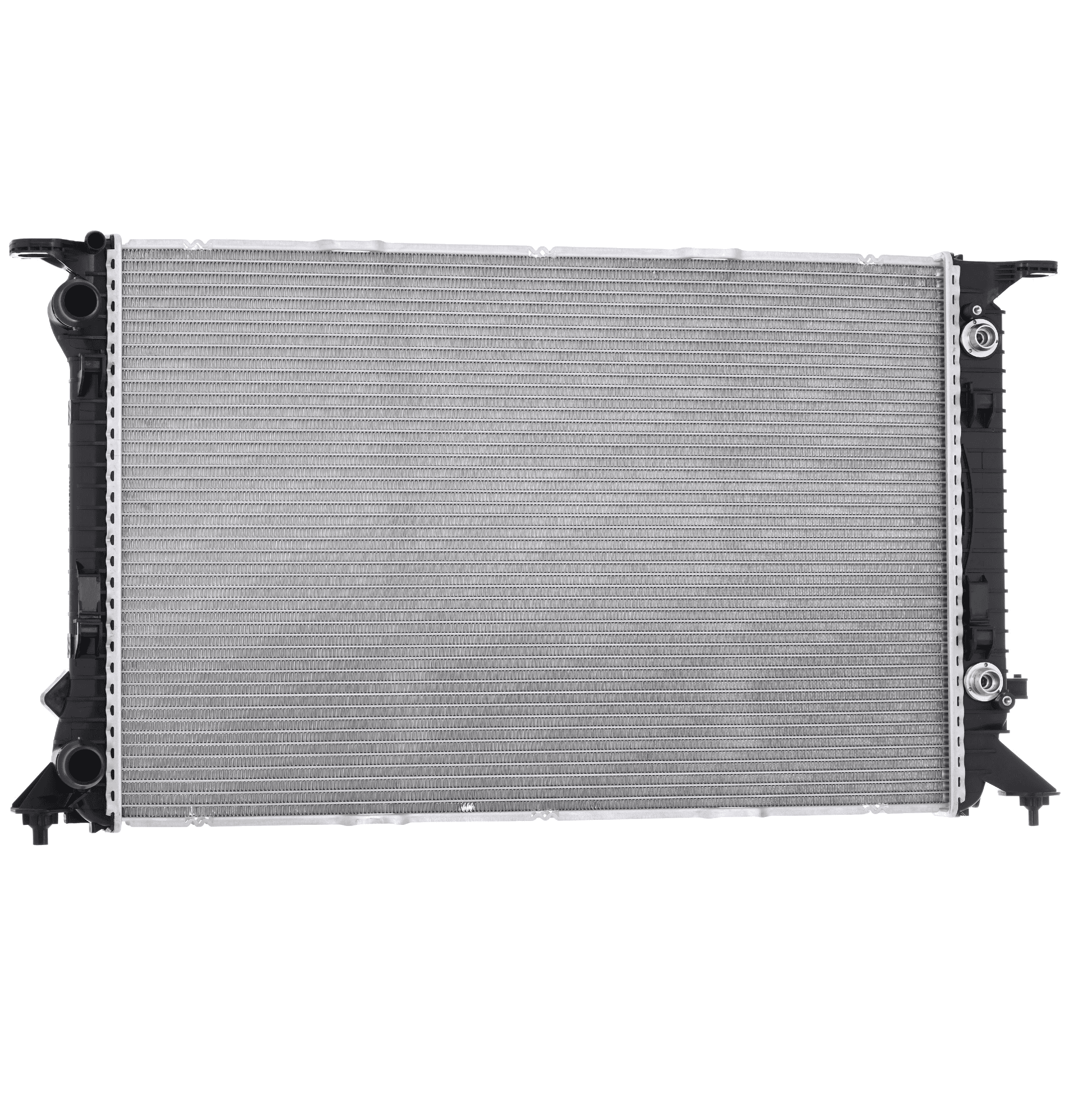 Radiador Audi A4 L4 1.8L 2009-2016 / A4 L4 2.0L 2009-2016 / A5 2010-2017 / A6 2012-2015 / Q3 2015-2018 / Q5 2011-2017 Automatico