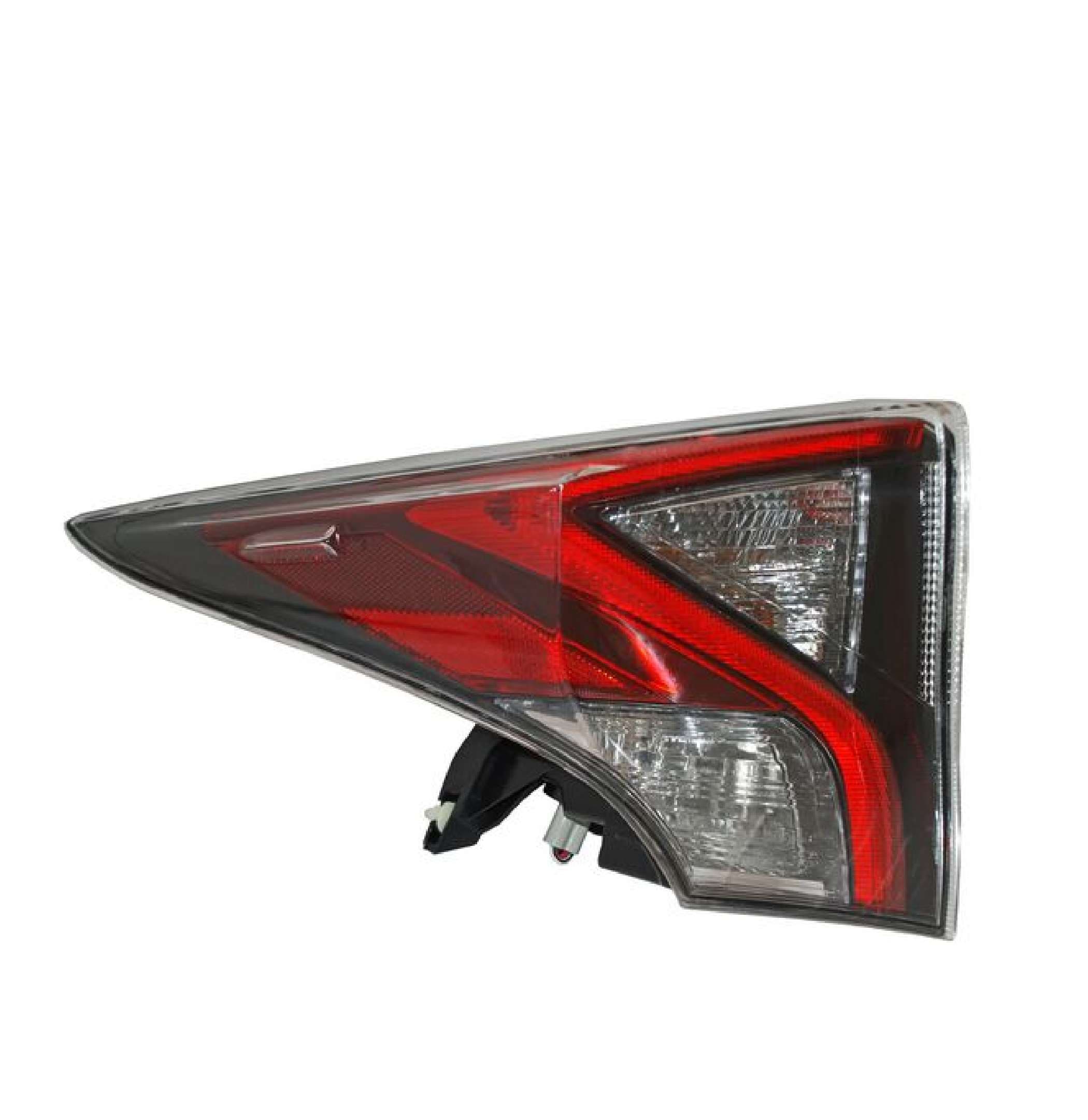 Par Calaveras Toyota Prius 2016-2018 Superior Leds