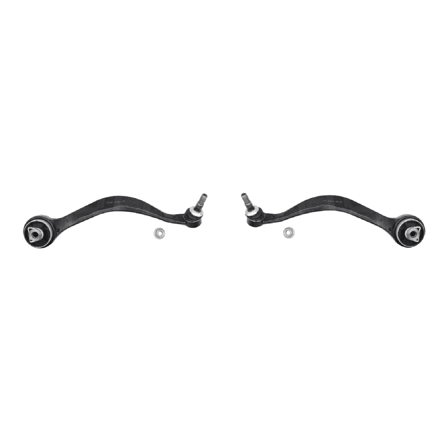 Par Horquillas Curva Inf Posterior Bmw Ix 2021 2022 Grob