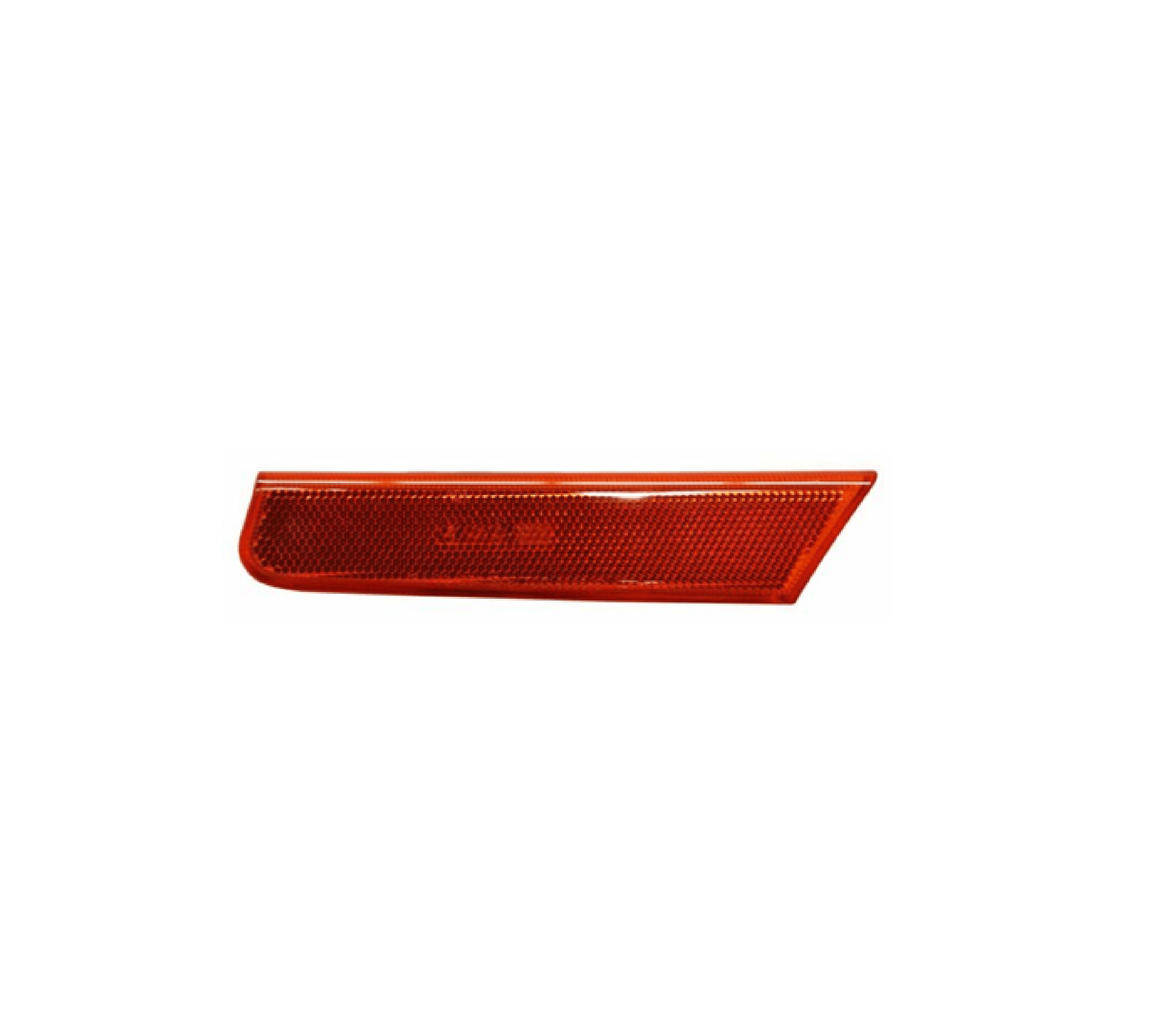 Cuarto Lateral Nissan Xterra 2002-2004 Ambar Derecho