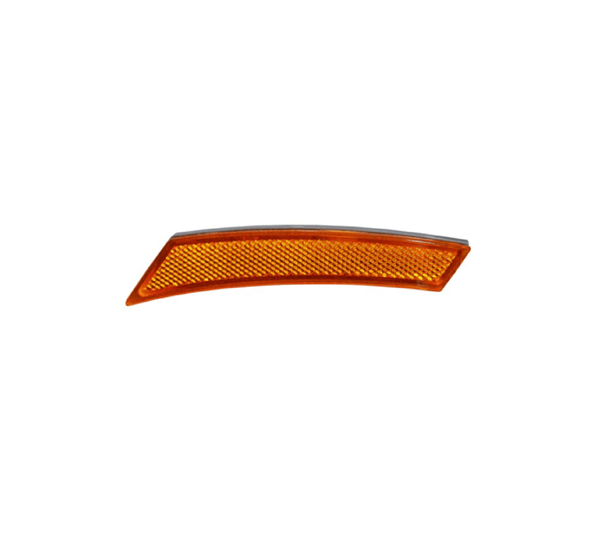 Cuarto Lateral Nissan Frontier Pro4X 2022 Ambar Derecho