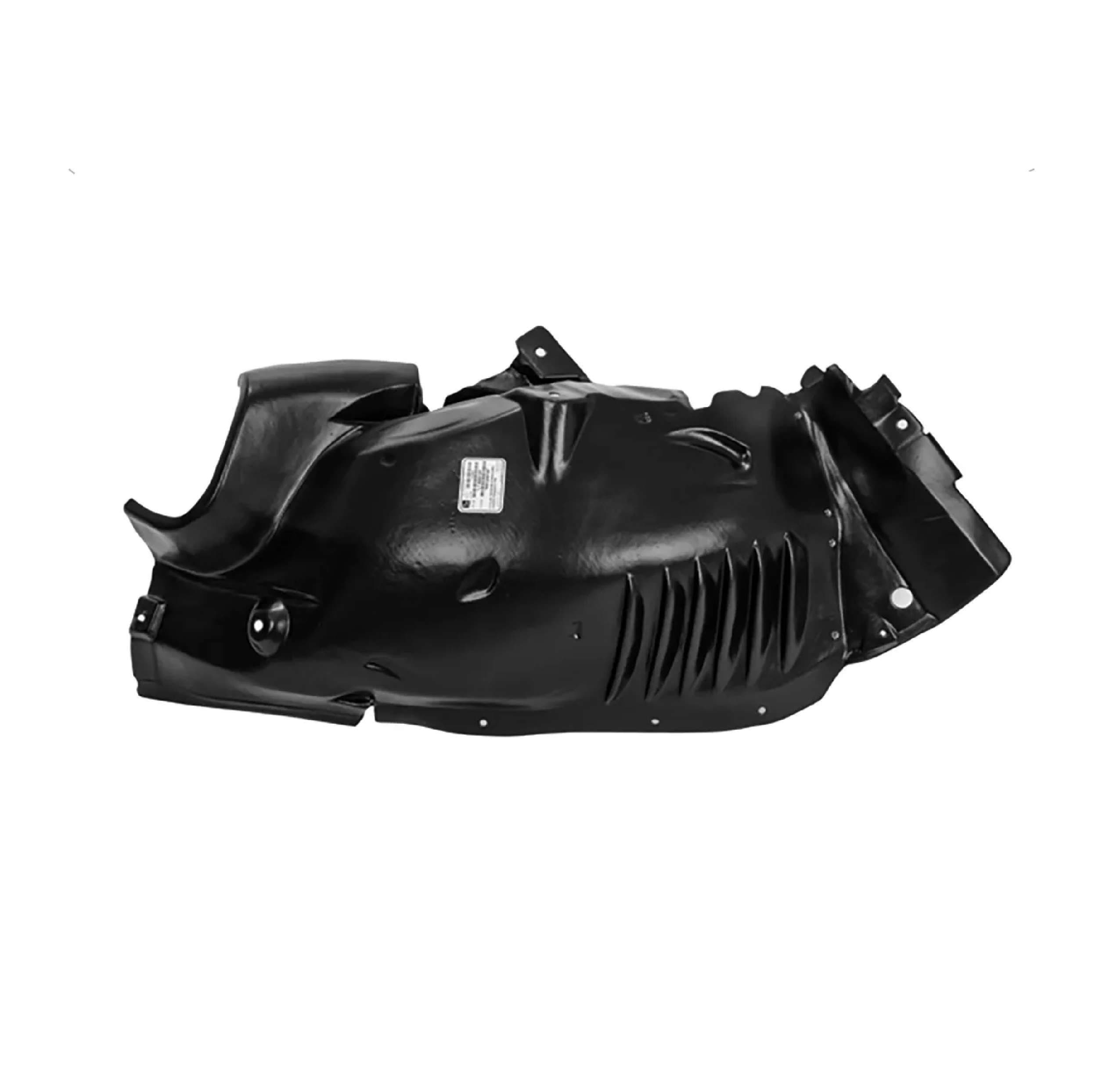 Tolva Salpicadera Interior Derecha Mercedes Benz Clase C 2008-2011