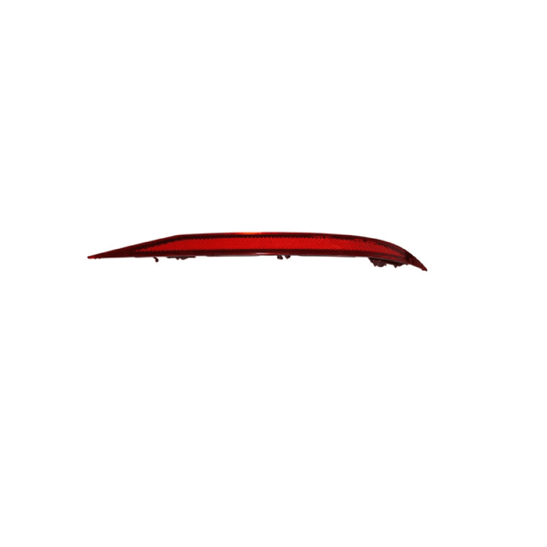 Cuarto Trasero Para Hyundai Elantra 2021-2023 Reflejante Derecho