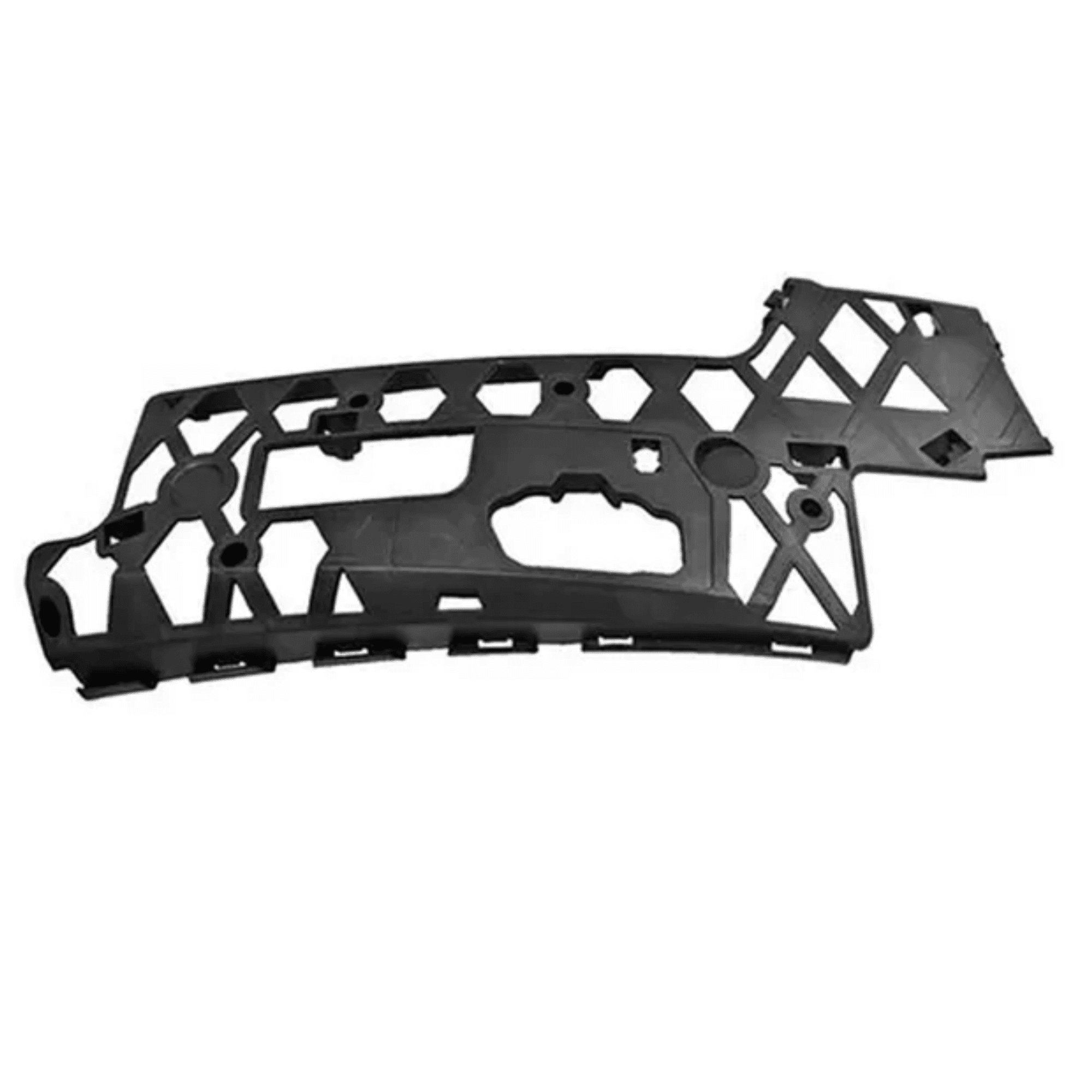 Soporte De Guía Defensa Delantera Derecha Volkswagen Passat Cc 2013-2016