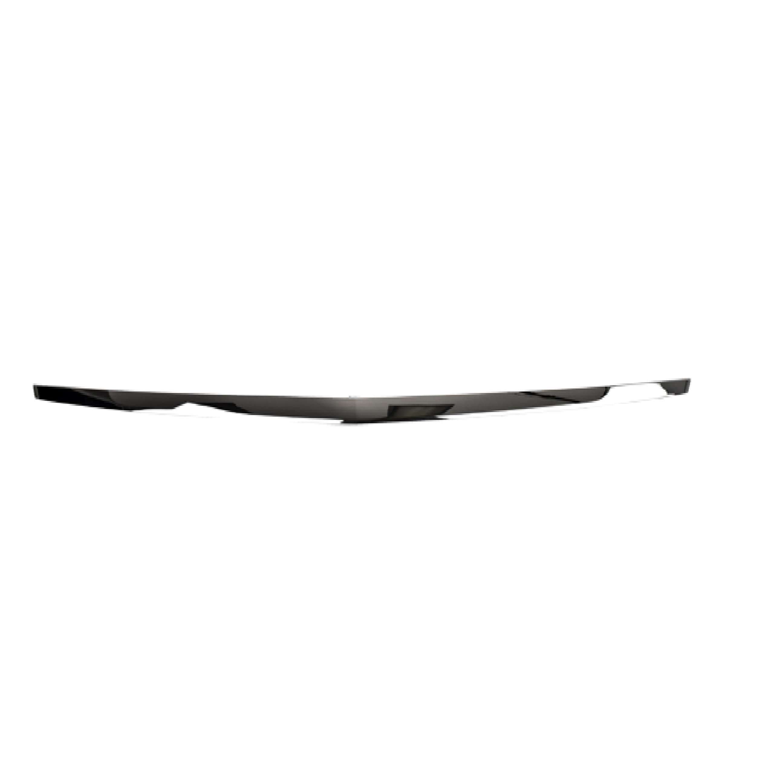 Moldura Rejilla Delantera Cromada Mazda Cx-7 2010-2012