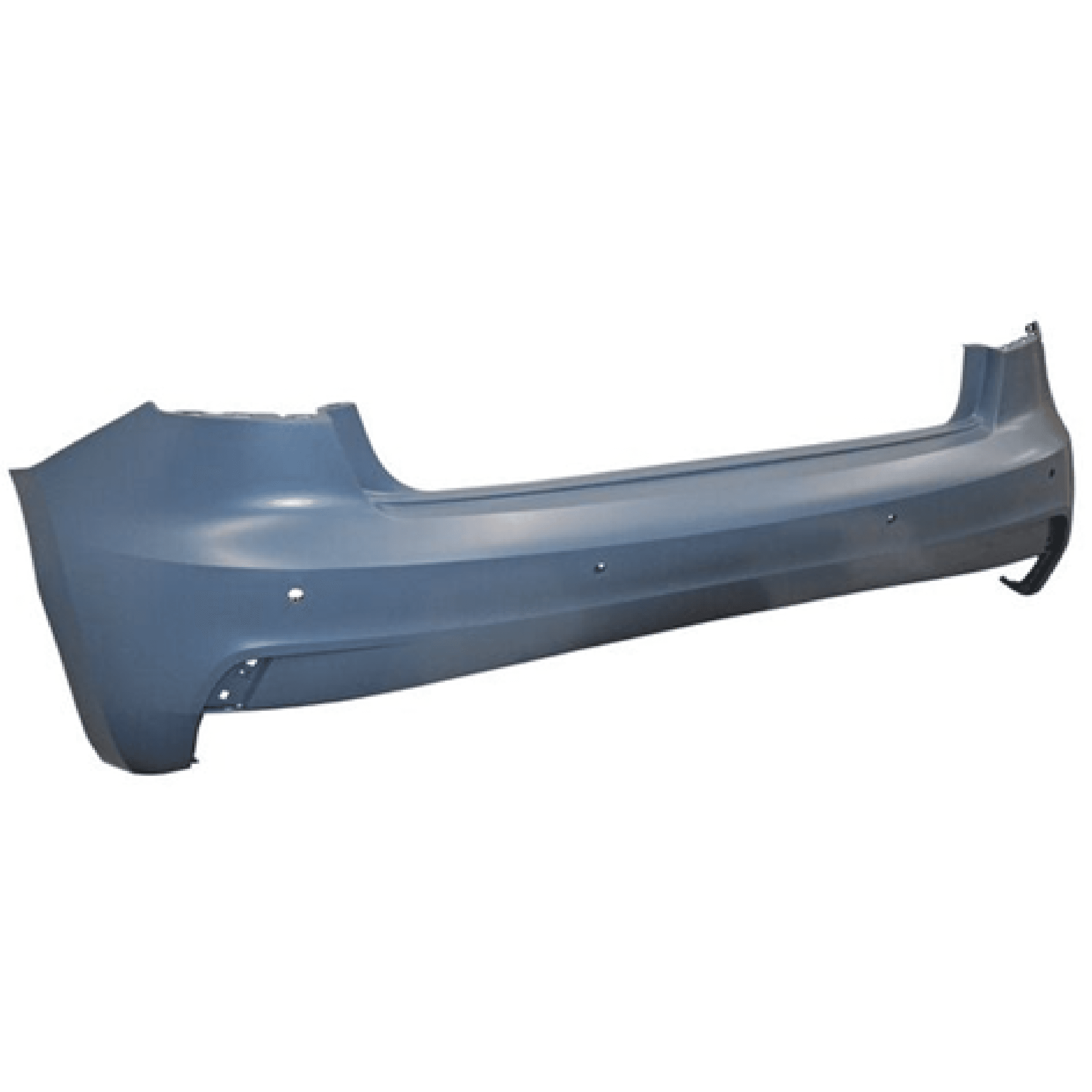 FACIA TRASERA PARA SENSOR AUDI A1 COOL 2020-2026
