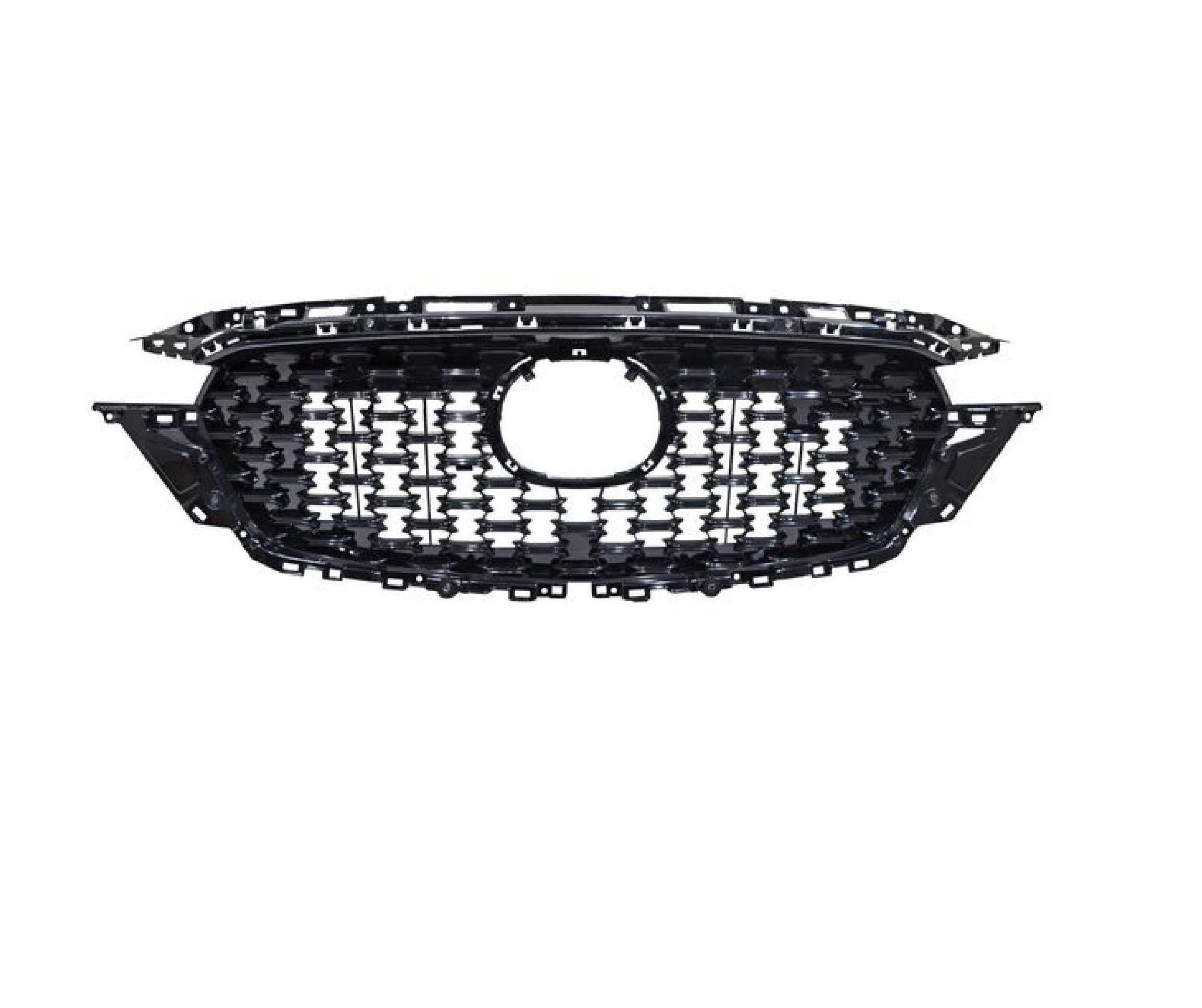 Parrilla Mazda Cx5 2022-2025