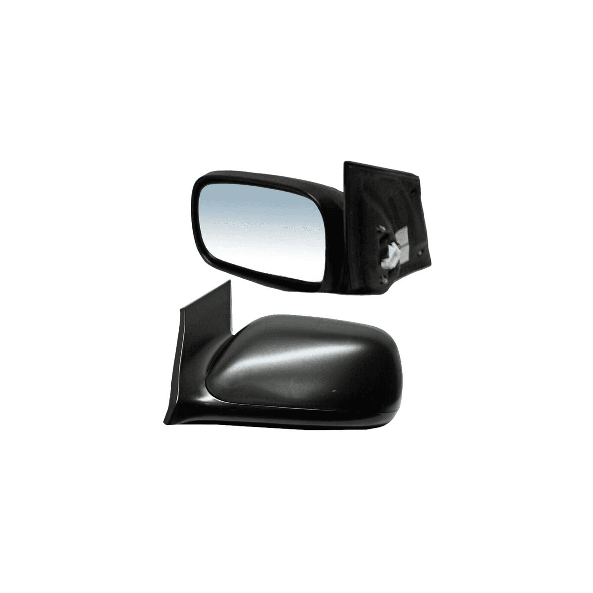 Espejo Honda Civic 2006-2011 2Puertas Electrico 3 Pines Izquierdo