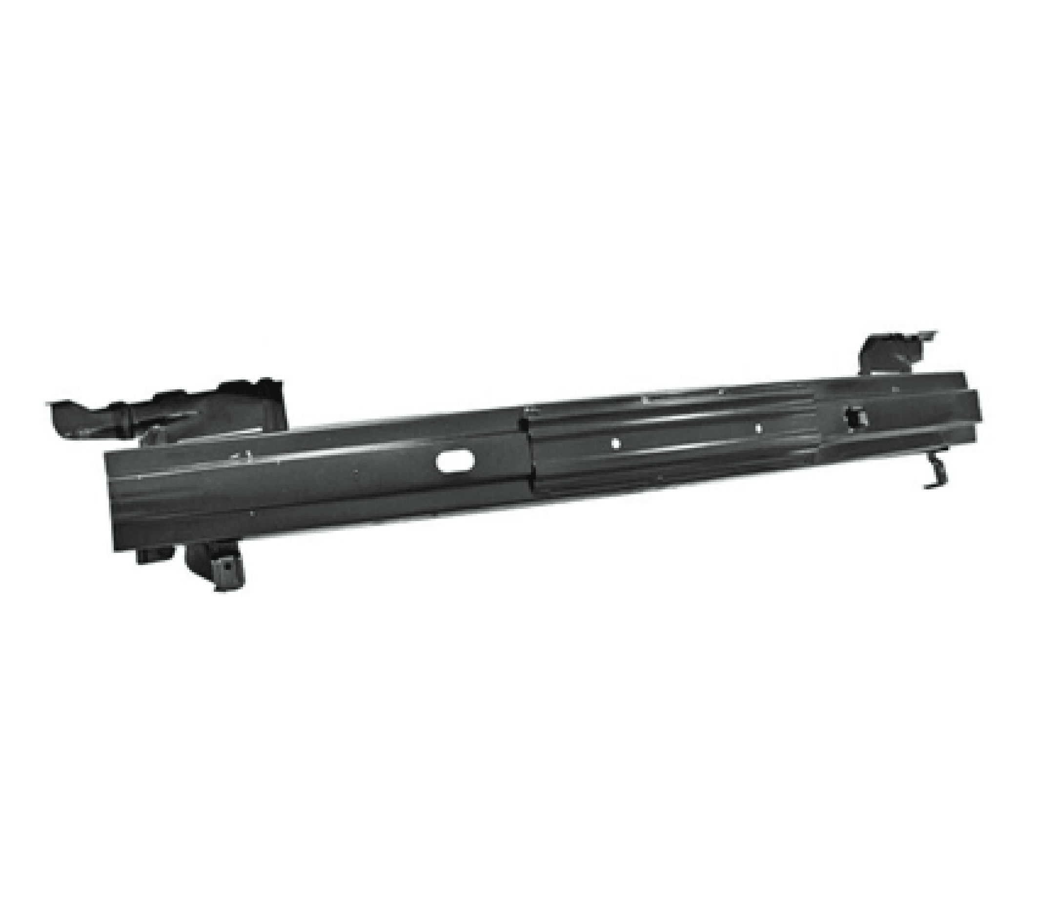 Refuerzo Facia Delantera Para Hyundai Tiburon 2007-2008