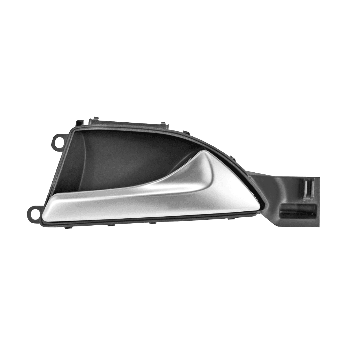 Manija Interior Mercedes-Benz Clase-A W176 2012-2017 Plastico Derecha Delantera/Trasera Delantera Hushan