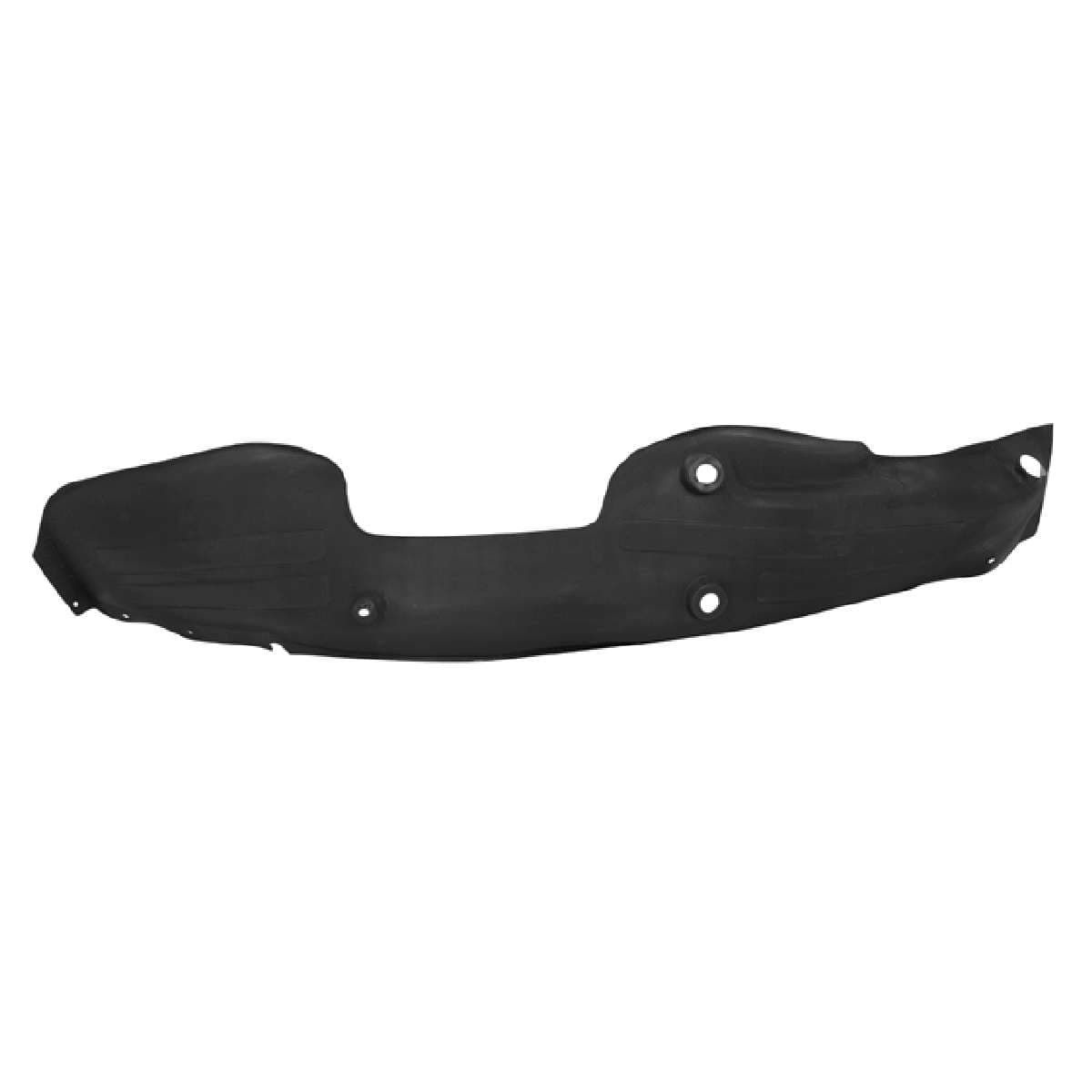 Tolva Costado Derecha P/Kia Rio 1.6L 2018-2020