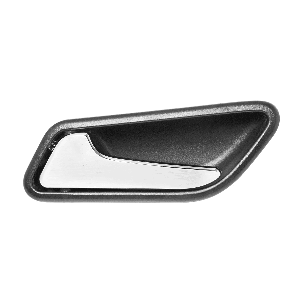 Manija Interior Mercedes-Benz Clase-A W169 2005-2011 Plastico 9051 Izquierdo Trasera Hushan