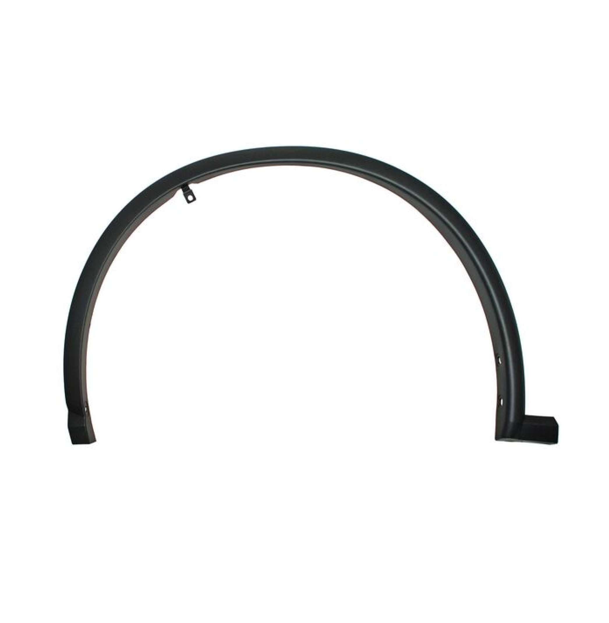 Moldura Arco Salpicadera Nissan Murano 2015-2020 Izquierda