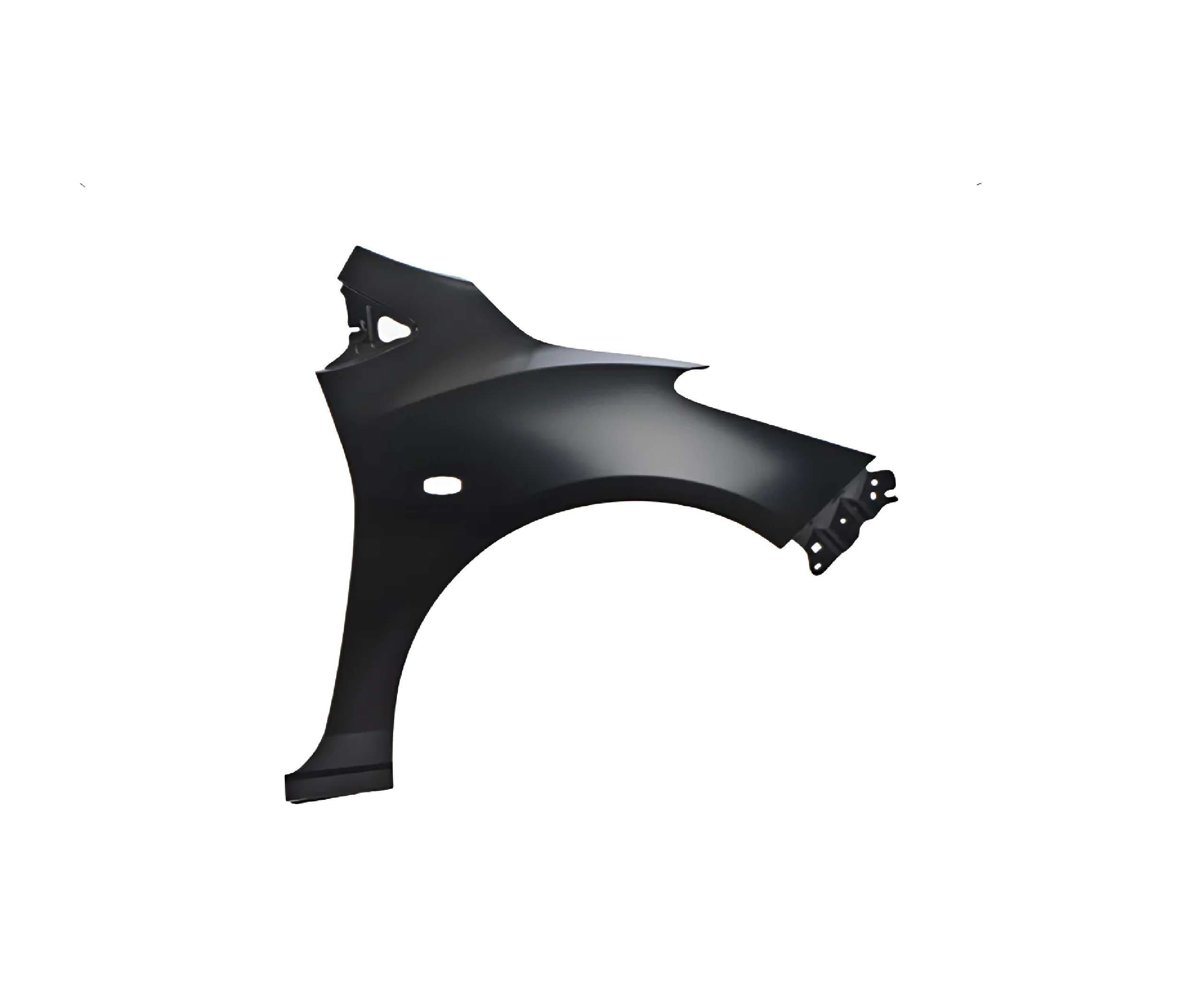 Salpicadera Para Cuarto Derecha Mazda 2 2012-2015