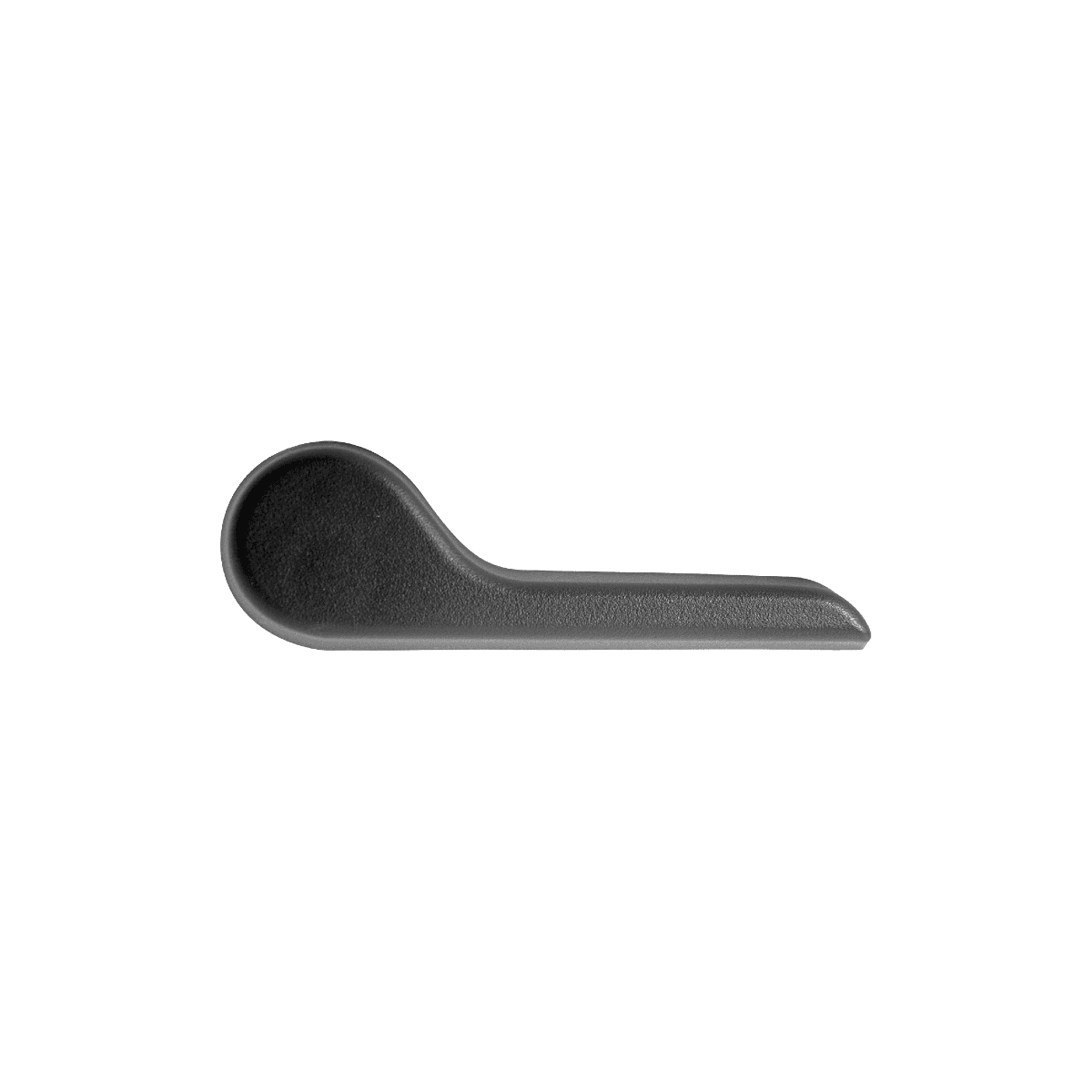 Manija Interior Chevrolet Avalanche 2007-2013 Negra Para Reclinar Asiento Derecha Delantera Hushan