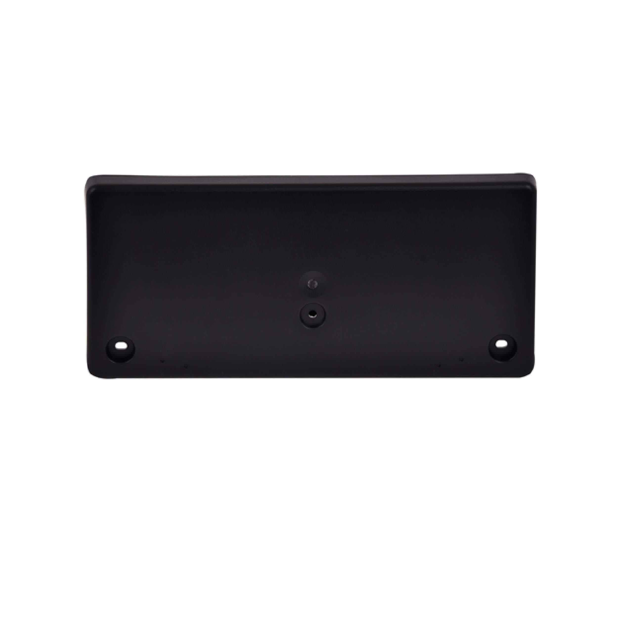 Porta Placa Delantera P/Hyundai Tucson 2016-2018