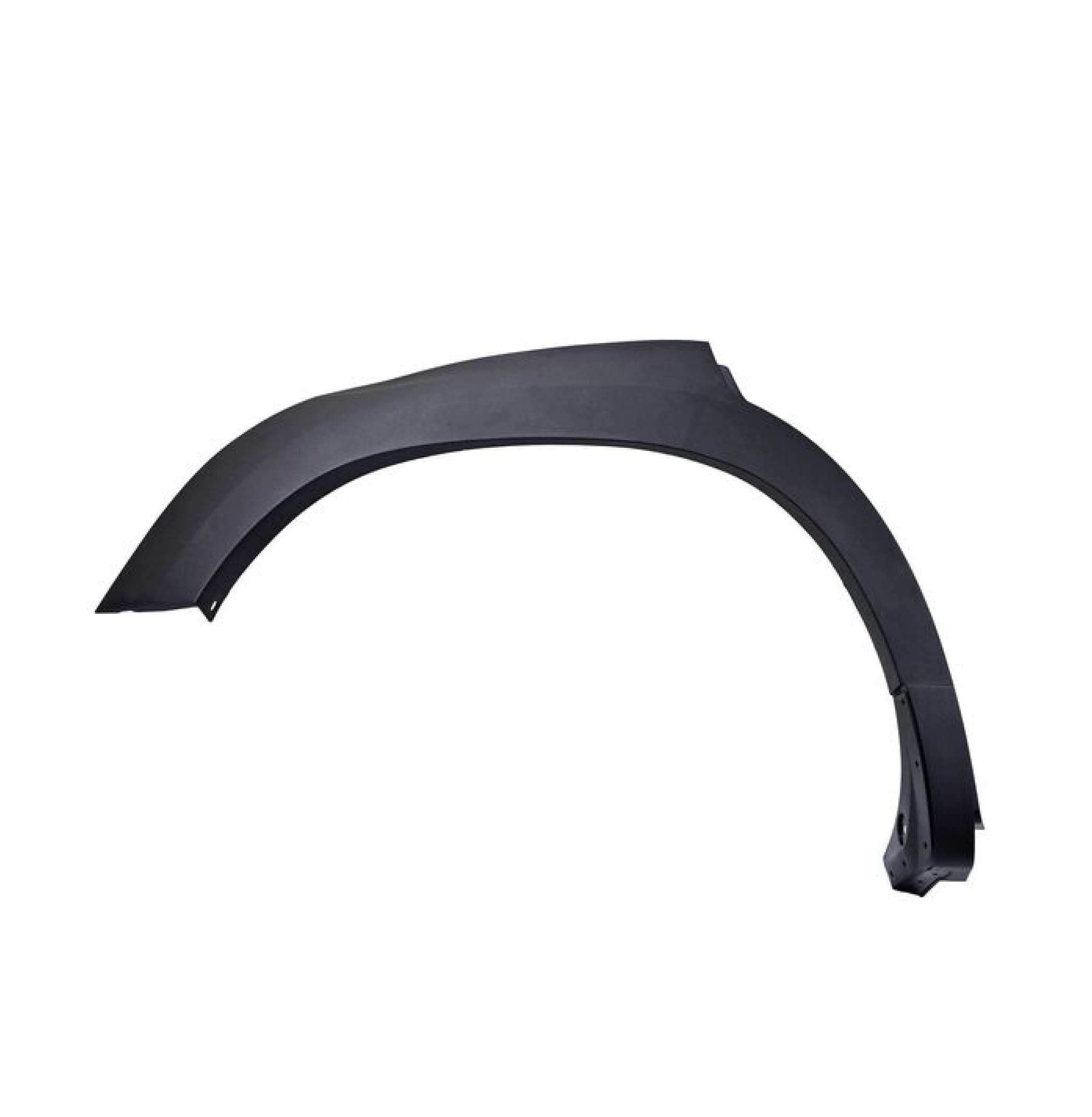 Moldura Arco Mazda Cx50 2023-2025 Trasera Derecha