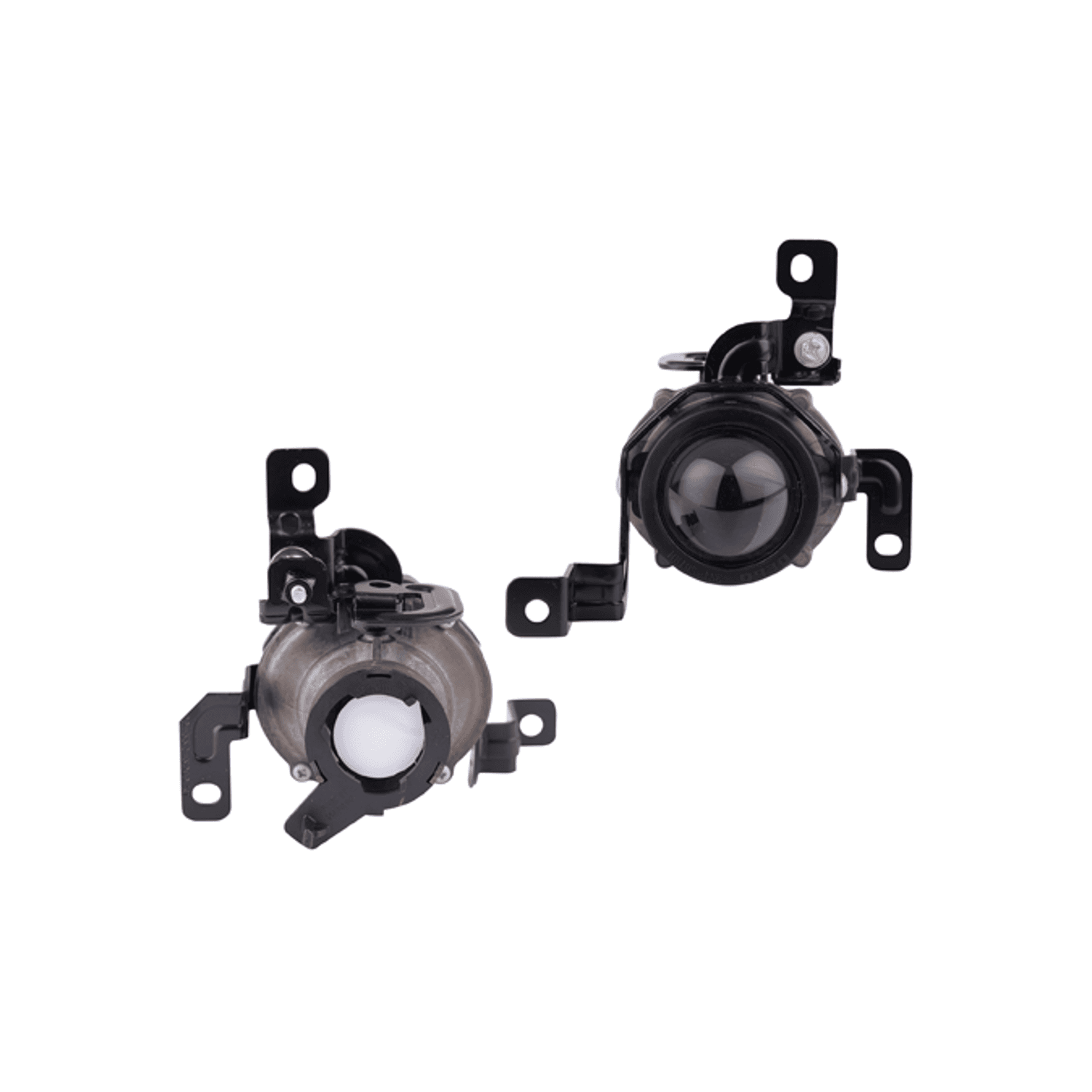 Faro Niebla Izquierdo P/Kia Rio 2018-2020 Depo