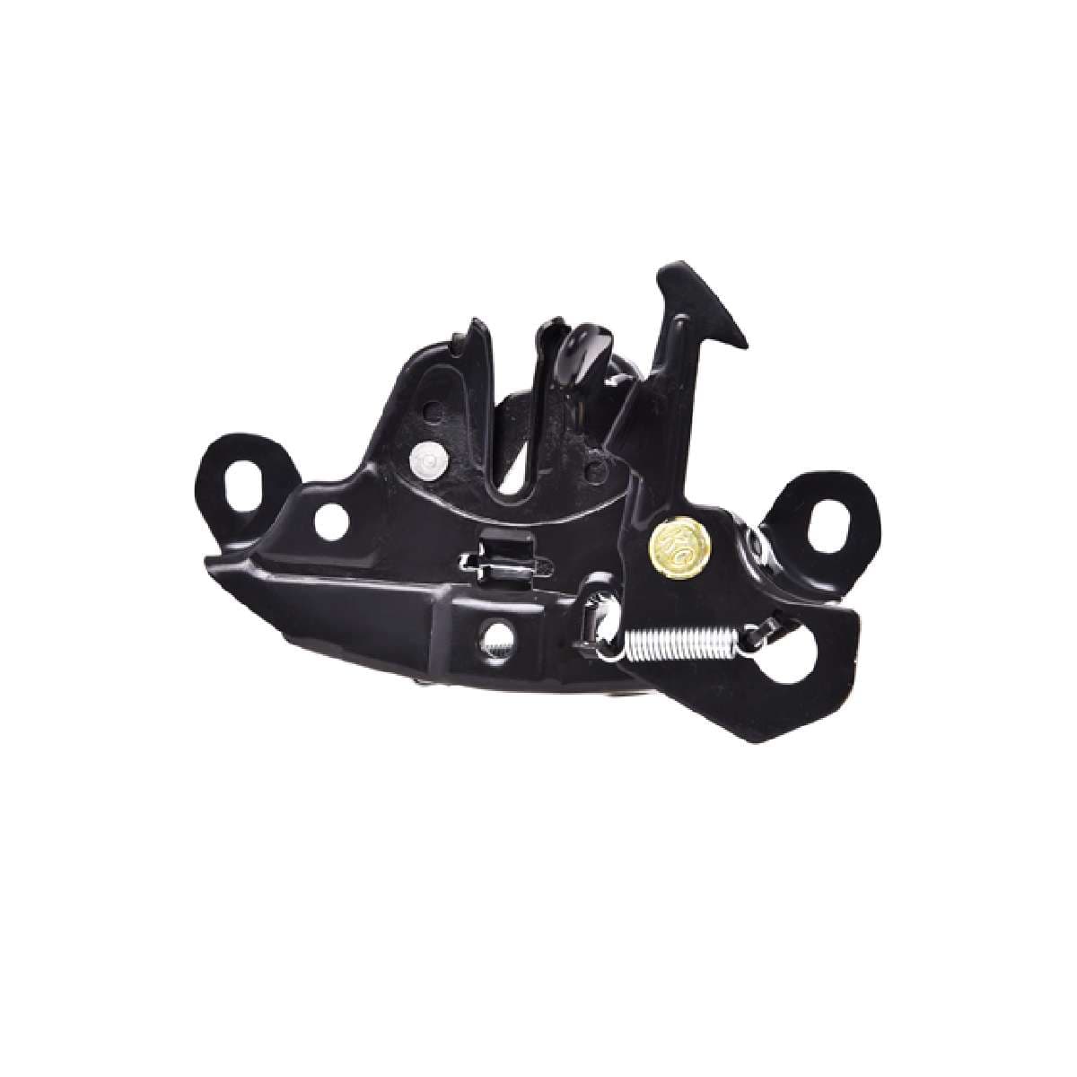 Chapa Cofre Nissan Frontier / Nissan Pathfinder / Nissan Xterra 2005-2007