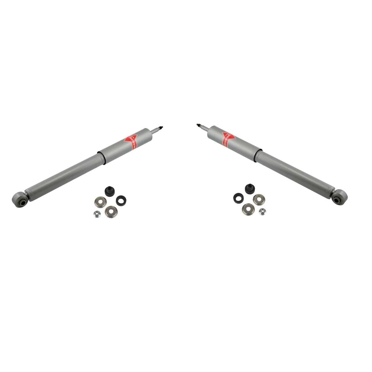 Par Amortiguadores Delanteros Dg Ram 1500 4Wd 1994-1995-1996 KYB GJ