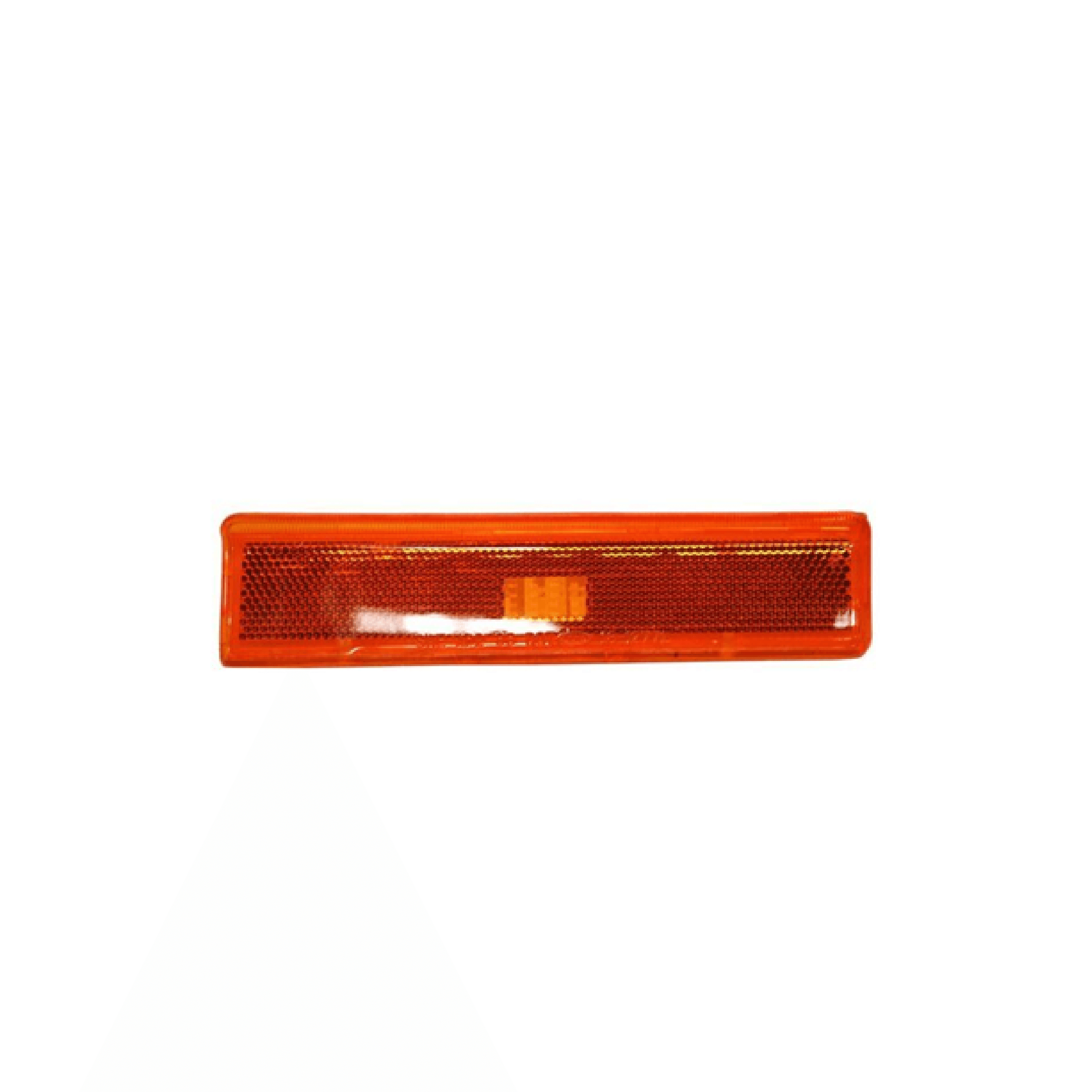 Cuarto Lateral Ford F-150/Lobo 1980-1986 Ambar Izquierdo