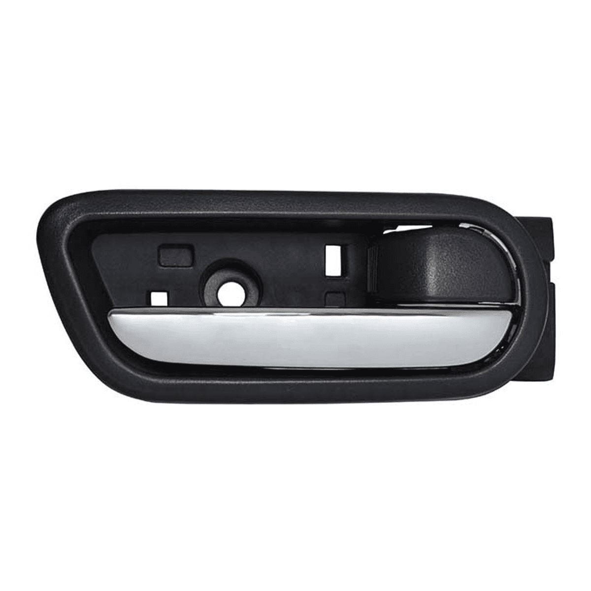 Manija Interior Mazda 6 2009-2013 Plastico Izquierdo Trasera Hushan