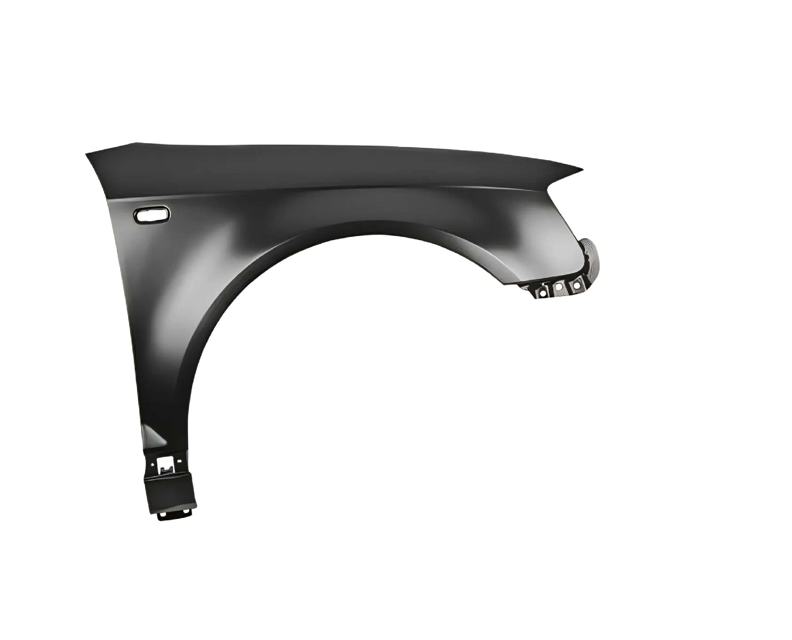 Salpicadera Derecha Audi A3 2004-2008