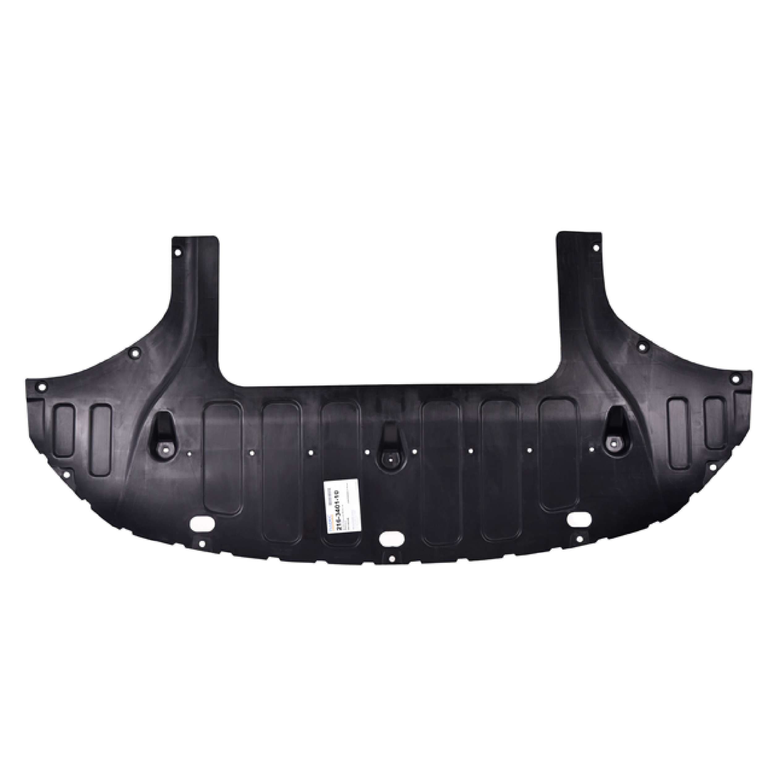 Tolva Inferior Motor P/Hyundai Accent Gl 1.6L / Accent Gls 1.6L / Accent Mid 1.6L 2018-2022