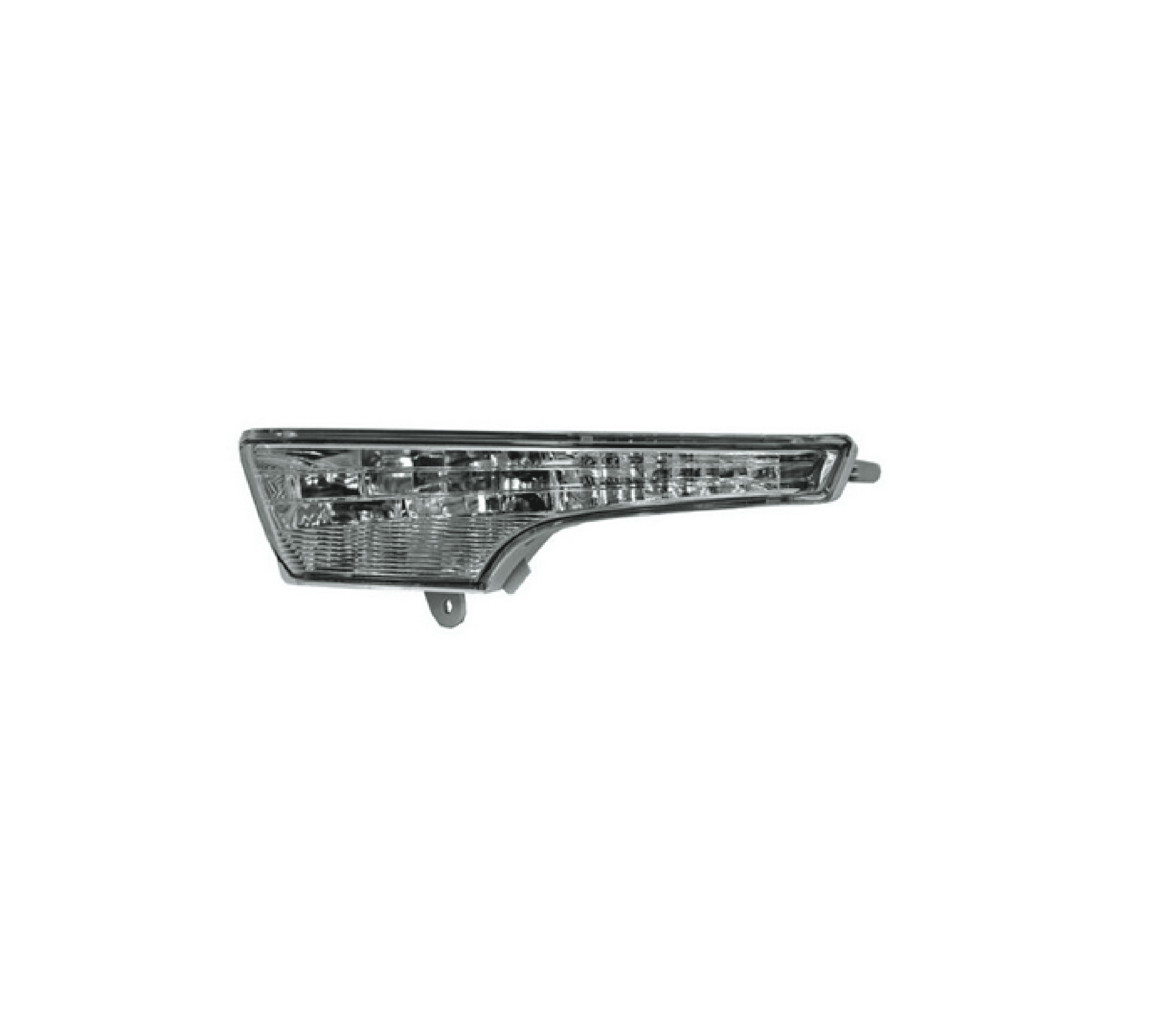 Cuarto Frontal Nissan Altima 2013-2016 sedan Izquierdo