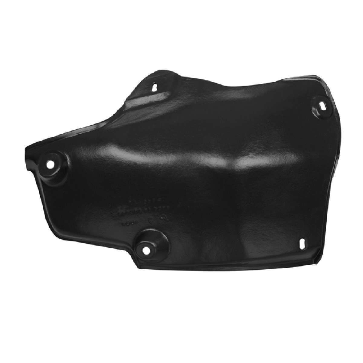 Tolva Costado Seccion Delantera Izquierda P/Hyundai Sonata Limited 2.4L 2011-2014