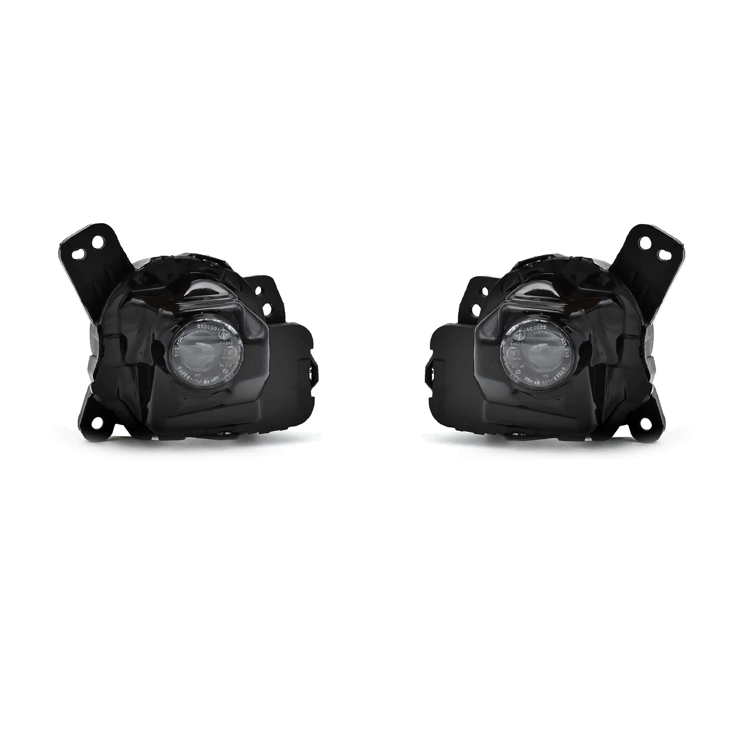 Par de Faros Niebla LED Mazda 6 2017-2018