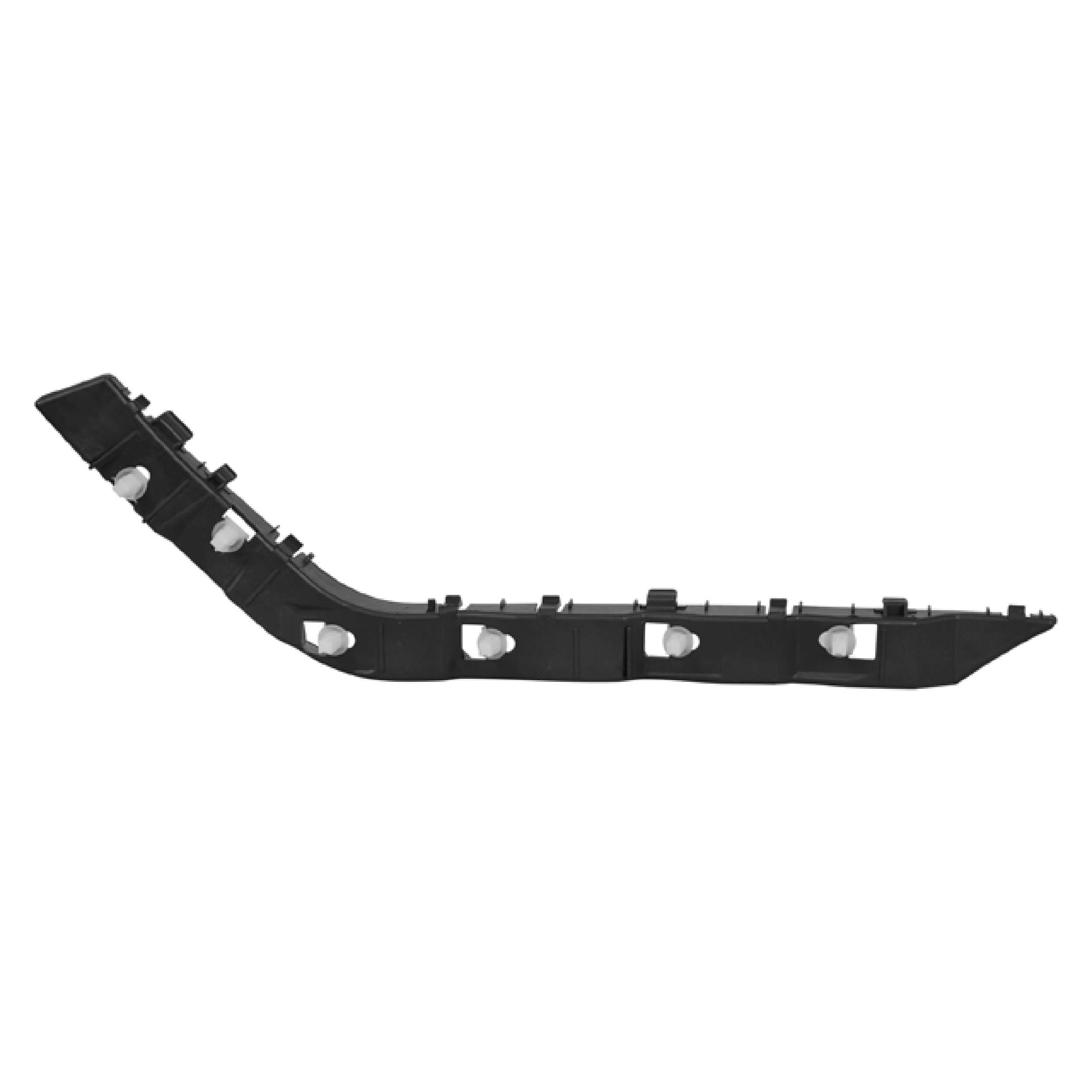 Guia Defensa Trasera Izquierda P/Hyundai Sonata 2.0 2011-2013