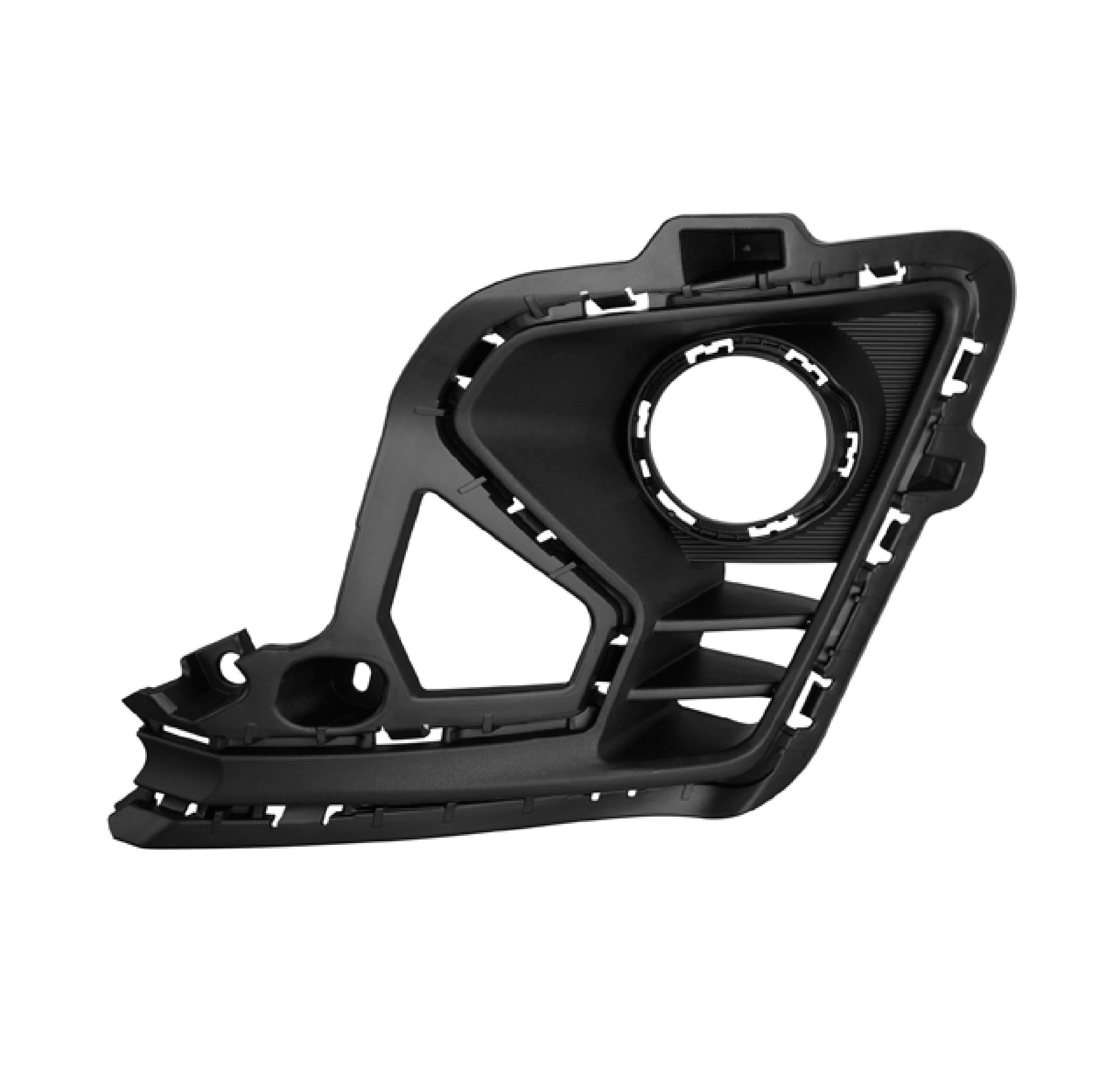 Rejilla Izquierda P/Kia Rio Ex / L / Lx / S 2021-2023