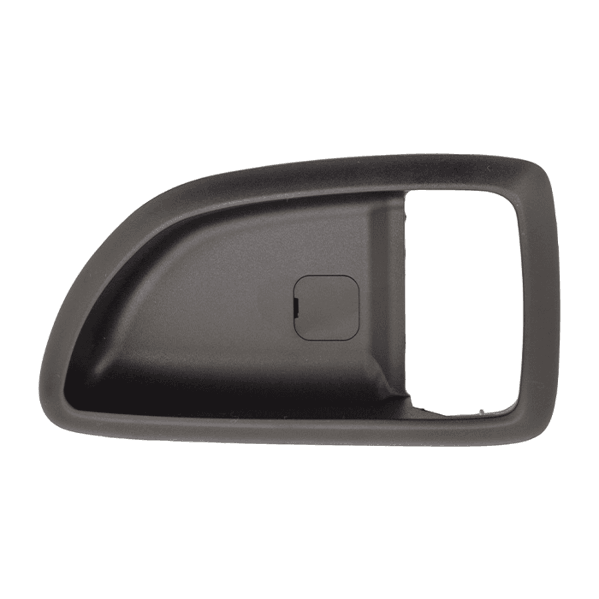Manija Interior Dodge H100 Van 2011-2018 Solo Bisel Negro Plastico Derecha Delantera Hushan