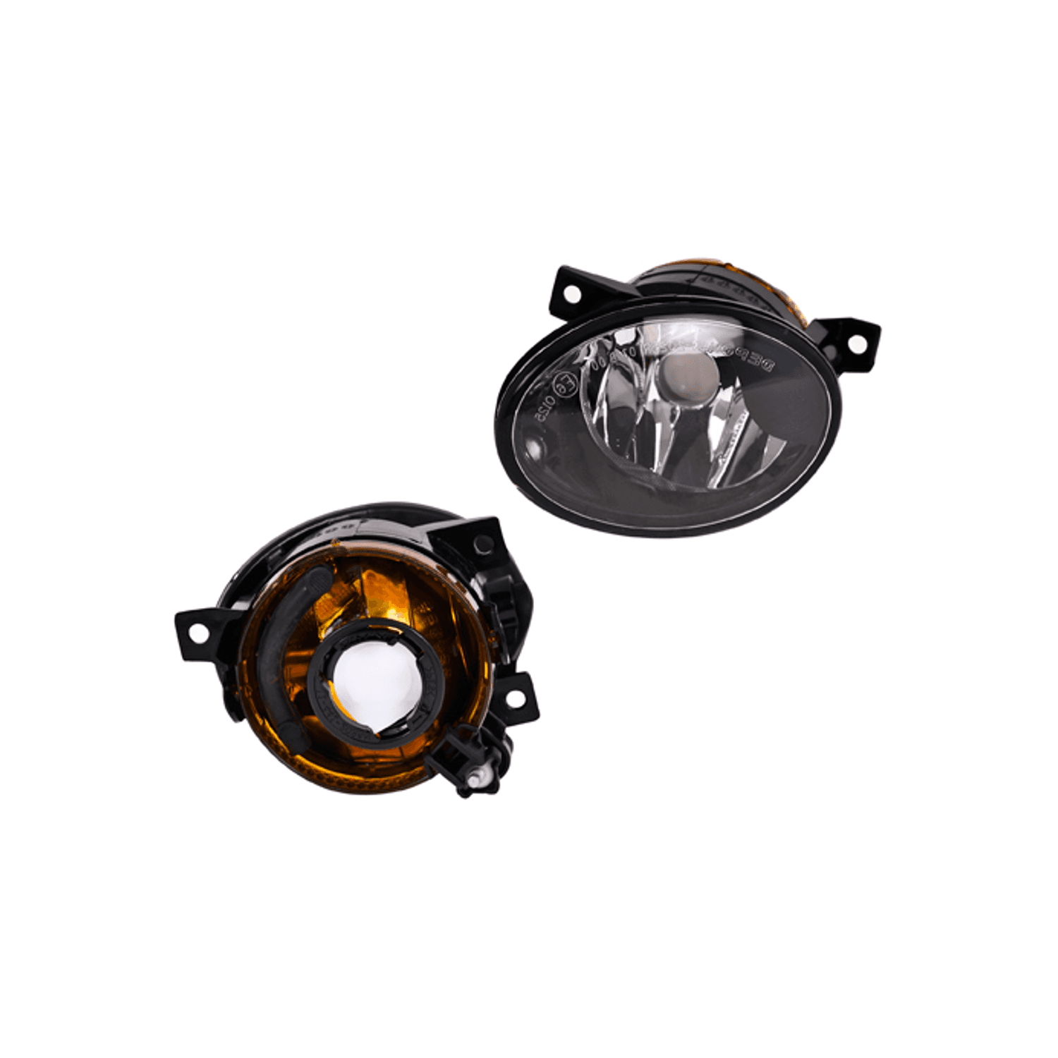 Faro Niebla Izquierdo Mercedes Benz Sprinter 2014-2017 Depo