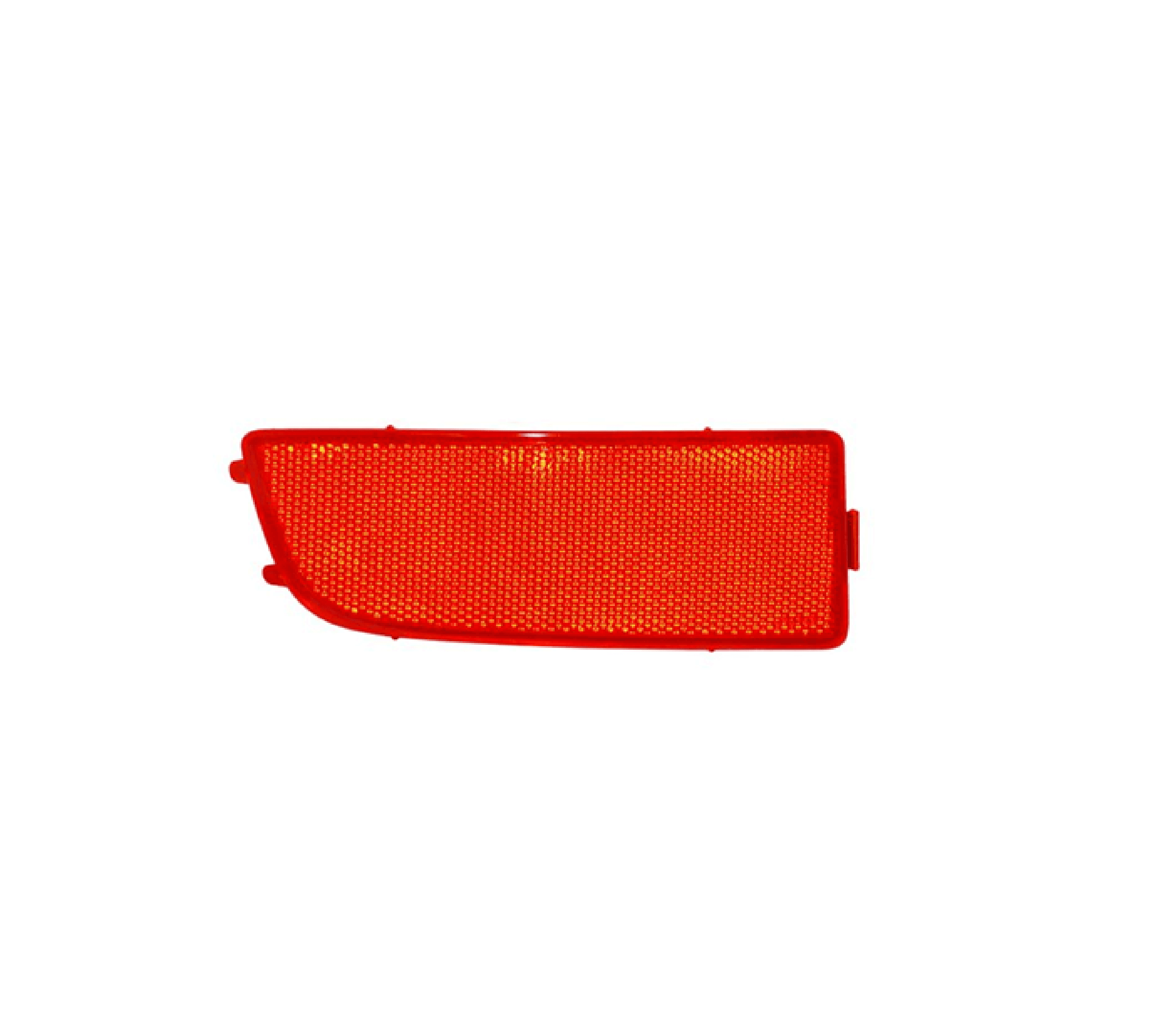 Cuarto Trasero Mercedes benz Sprinter 2007-2017/ Crafter 2008-2016 Reflejante Izquierdo