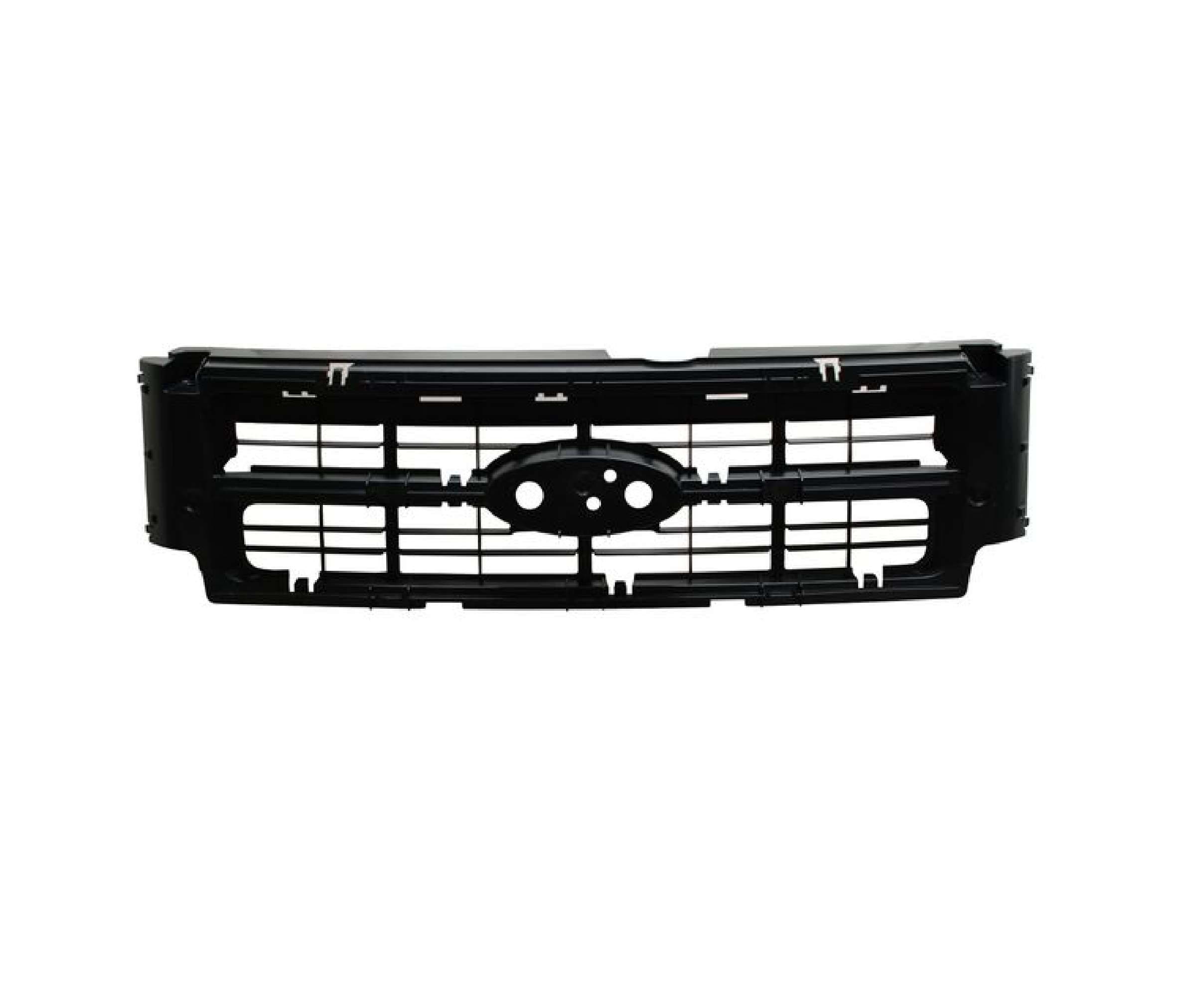 Parrilla Ford Escape 2008-2012 Inserto