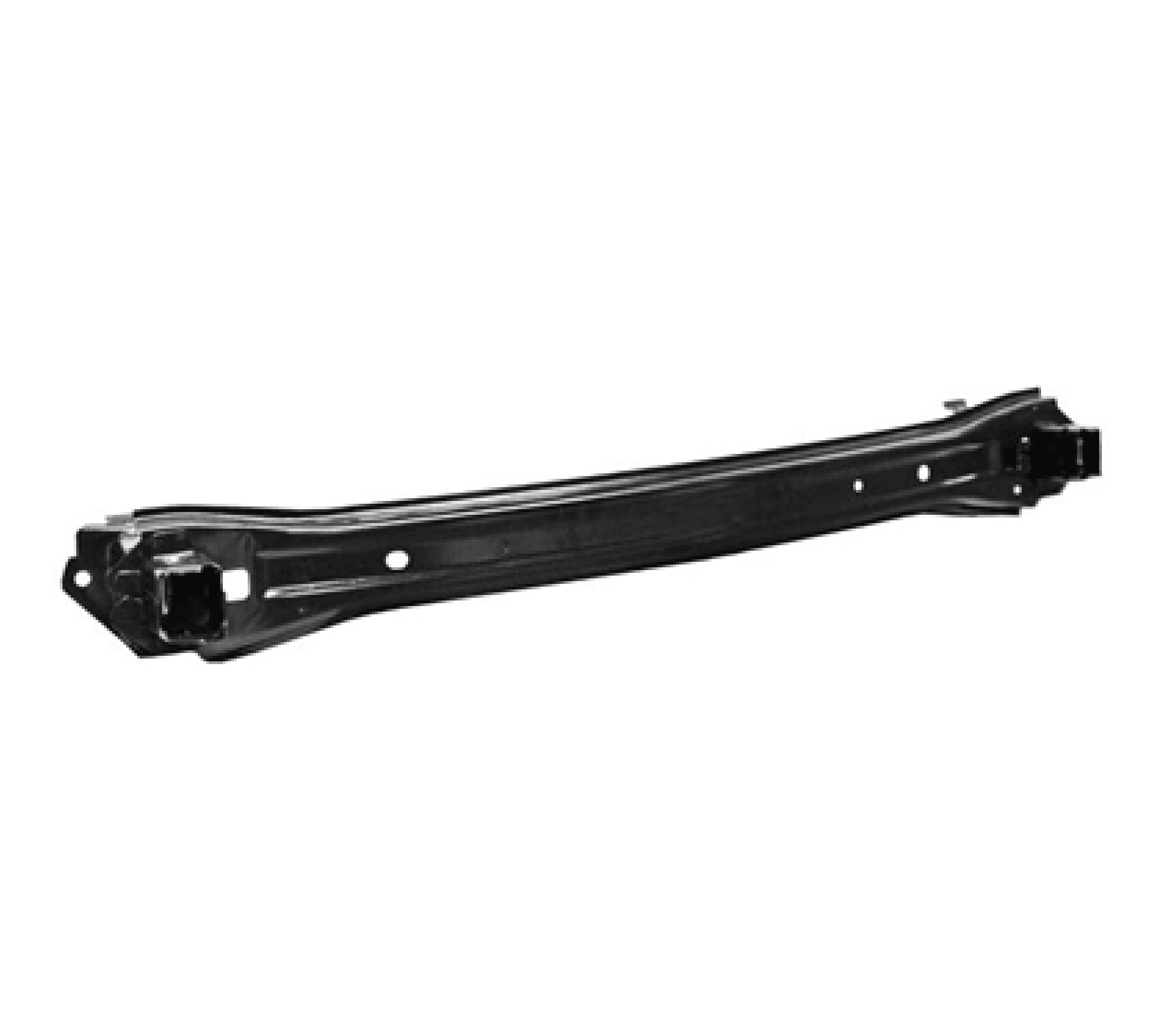 Refuerzo Facia Delantera Honda Crv 2012-2014