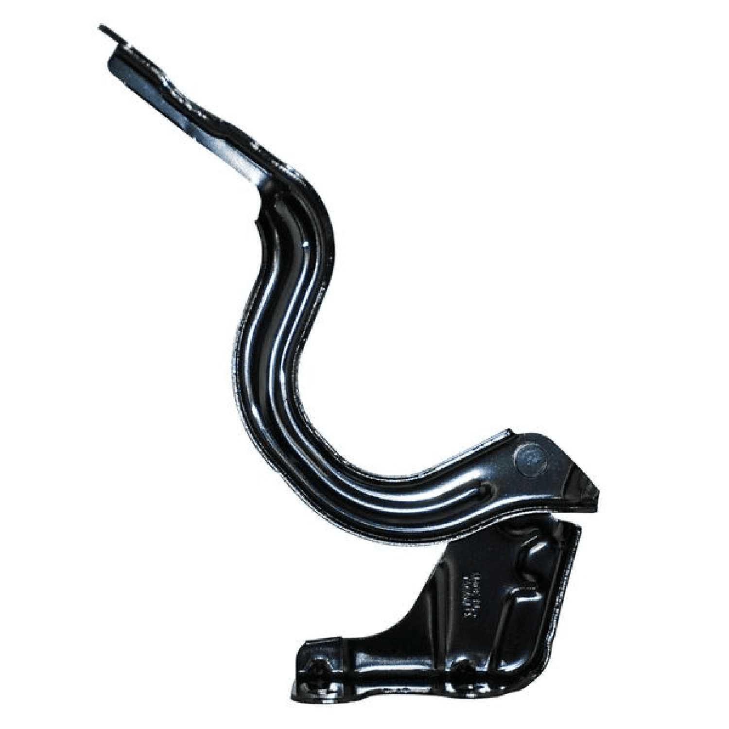 Bisagra Cofre Para Hyundai Elantra 2017-2020 Derecha