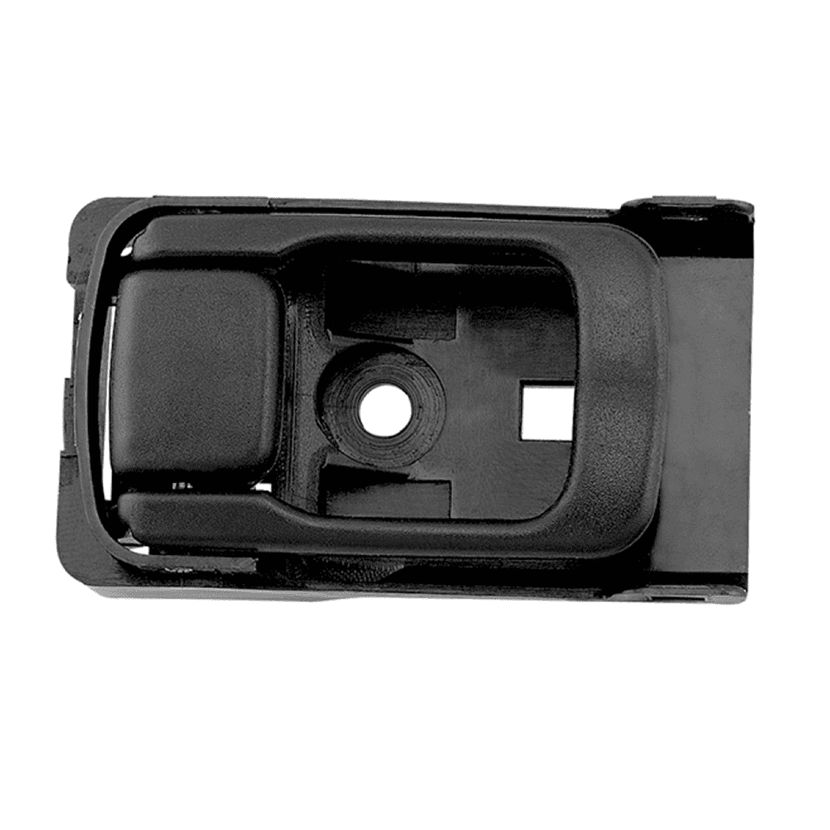 Manija Interior Nissan Tsuru Iii 1992-2017 Gris Plastico Izquierdo Delantera/Trasera Delantera Hushan