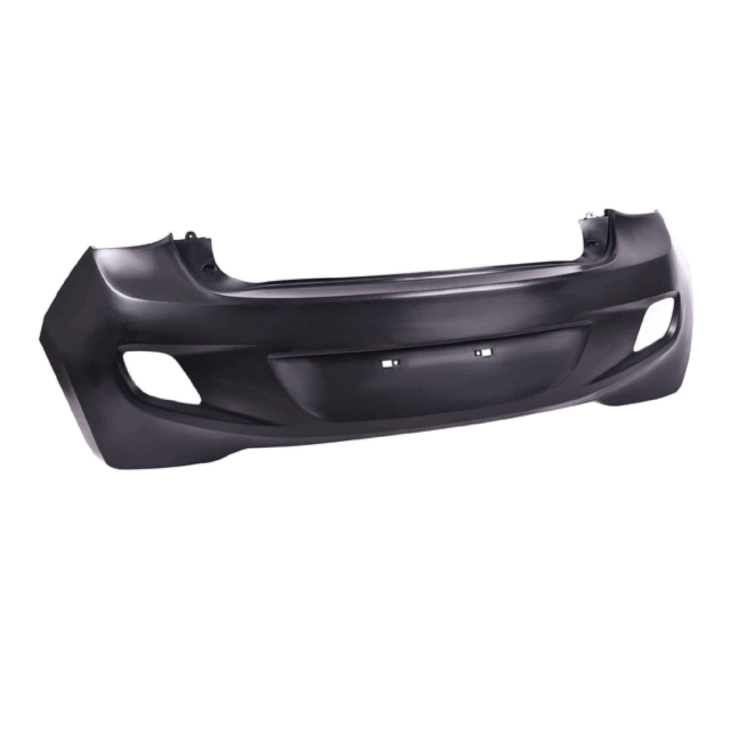 Facia Trasera P/Hyundai I10 H-Back / P/Hyundai Grand I10 H-Back 2015-2017 Oer