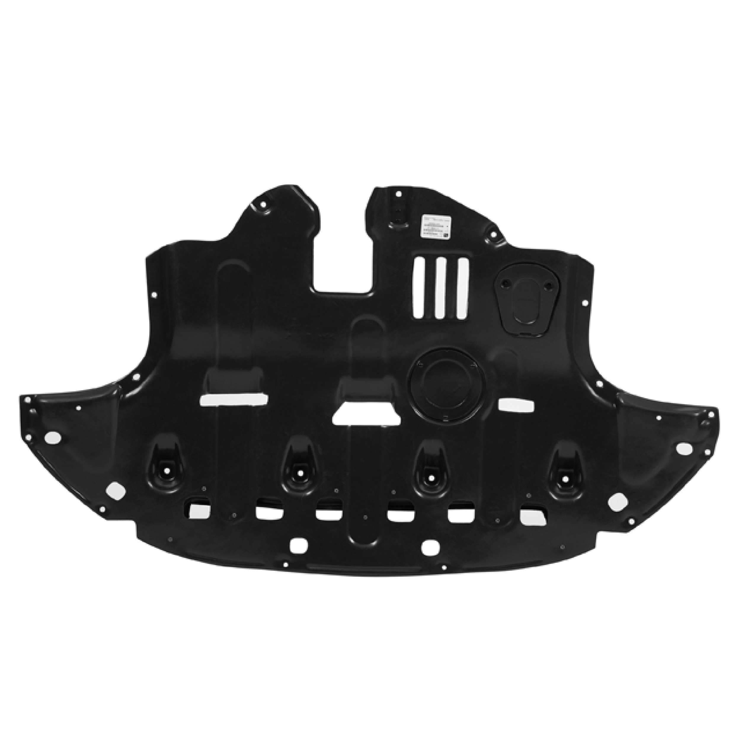 Tolva Inferior Motor P/Hyundai Ioniq Limited 1.6L 2018-2022