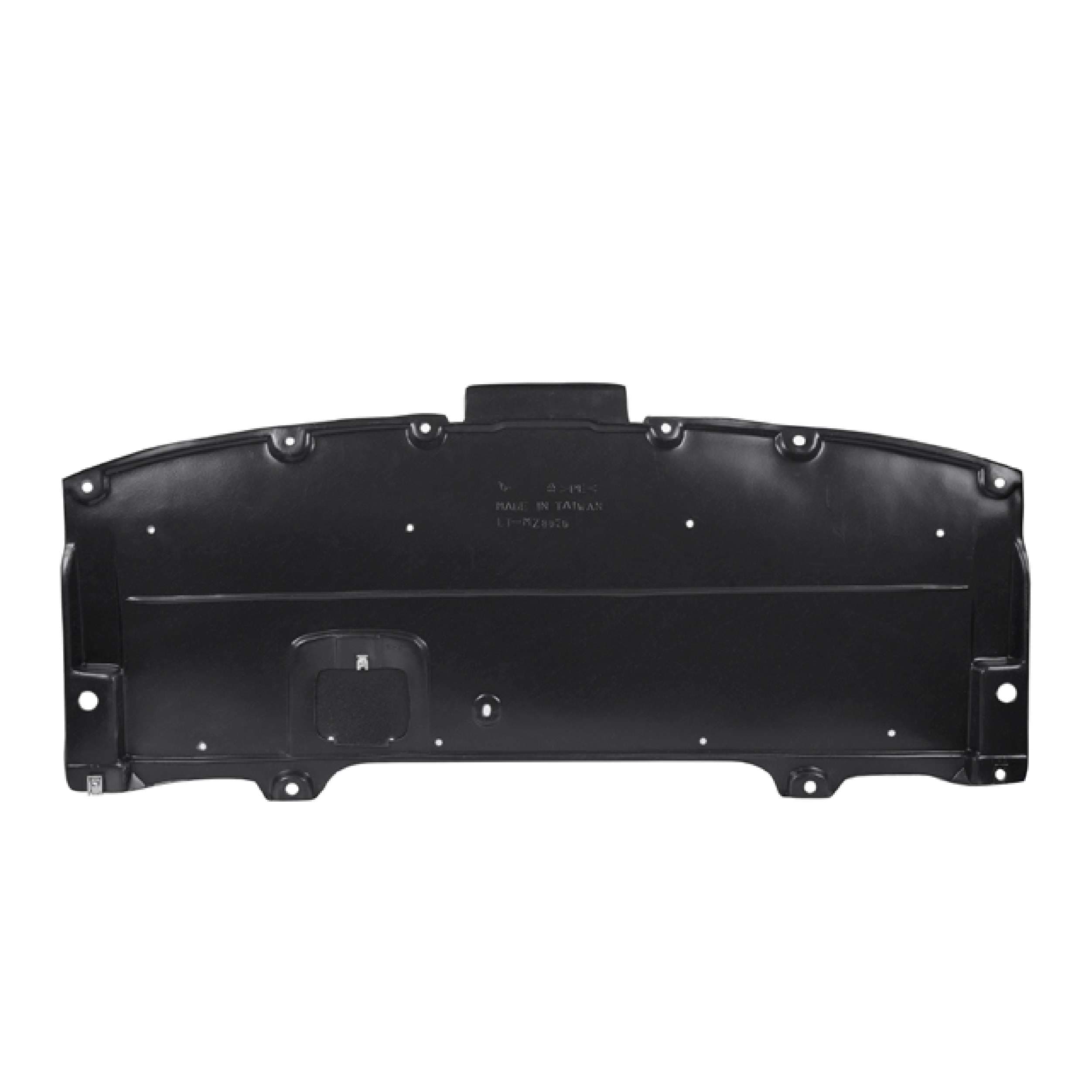 Tolva Inferior Motor Mazda Cx-9 2.5L / 3.7L 2016-2023