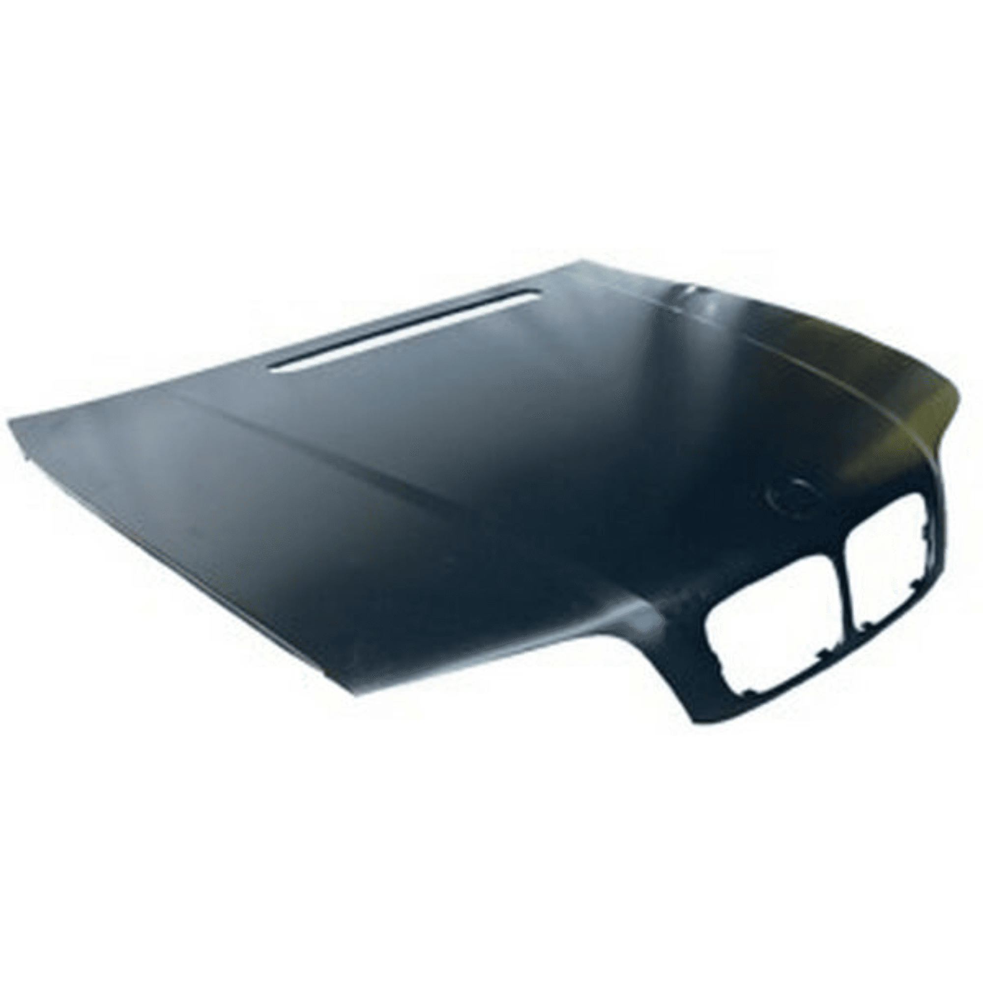 Cofre Bmw Serie 3 1999-2002 4P