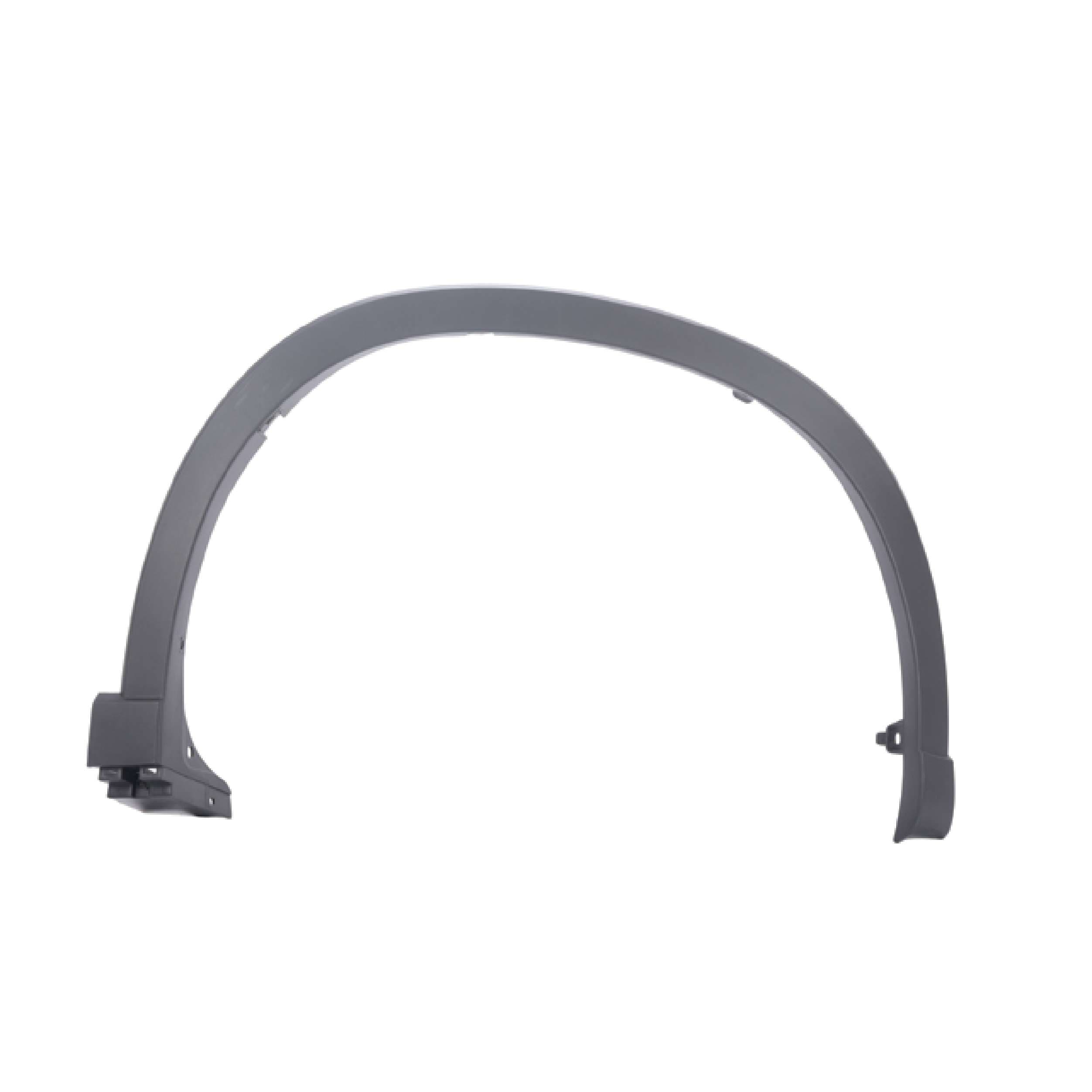Moldura Salpicadera Delantera Derecha Mazda Cx-5 2.0L / 2.5L 2013-2017