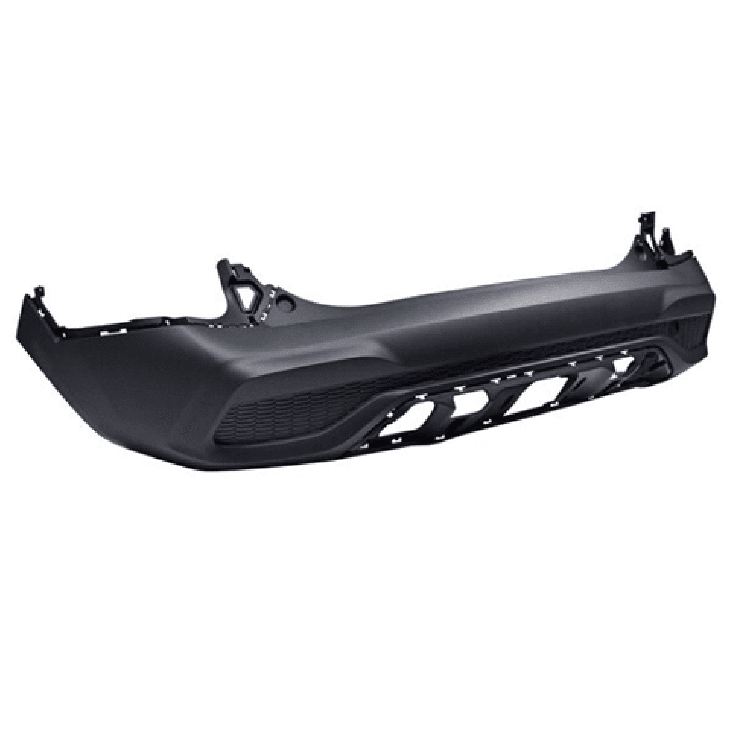 FACIA TRASERA KIA SELTOS LX/EX 2020-2023