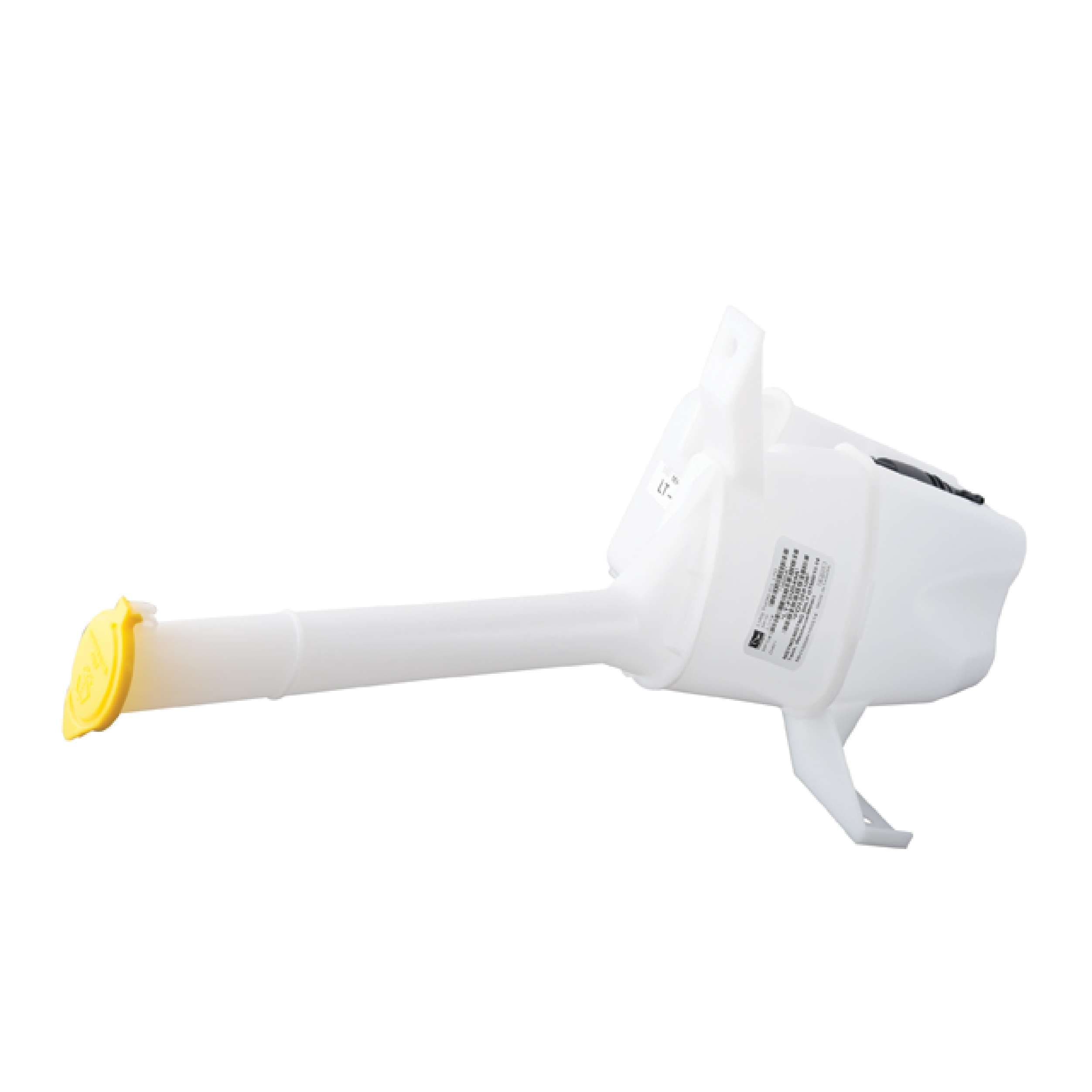 Deposito Limpiaparabrisas Con Motor Ford Mustang 3.7 / Ford Mustang 4.0 / Ford Mustang 4.6 / Ford Mustang 5.0 / Ford Mustang 5.4 / Ford Mustang 5.8 2010-2014
