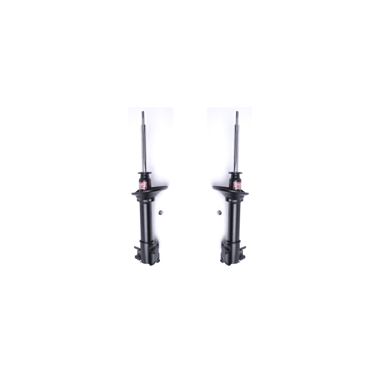 Par Amortiguadores Traseros Ns Altima 1997-1998-1999-2000 KYB E