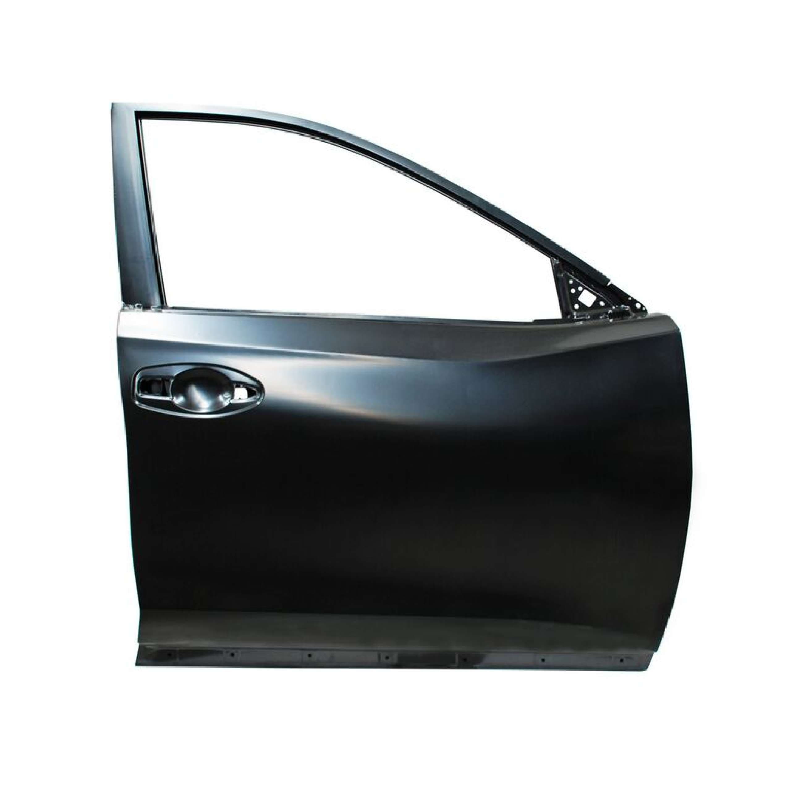 Puerta Delantera Derecha Nissan Xtrail 2015-2019
